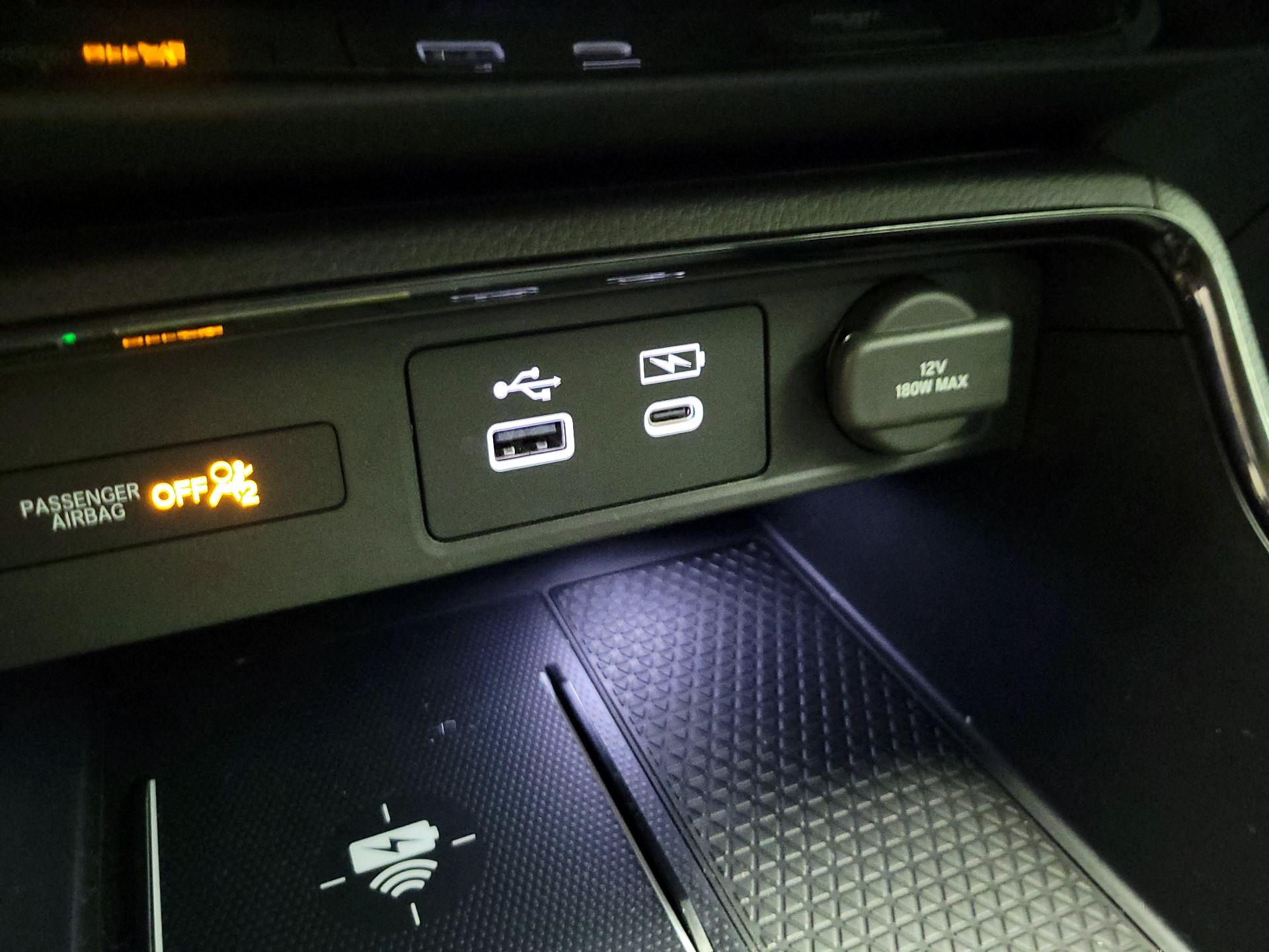 Thumbnail: 2024 Honda CR-V - 17