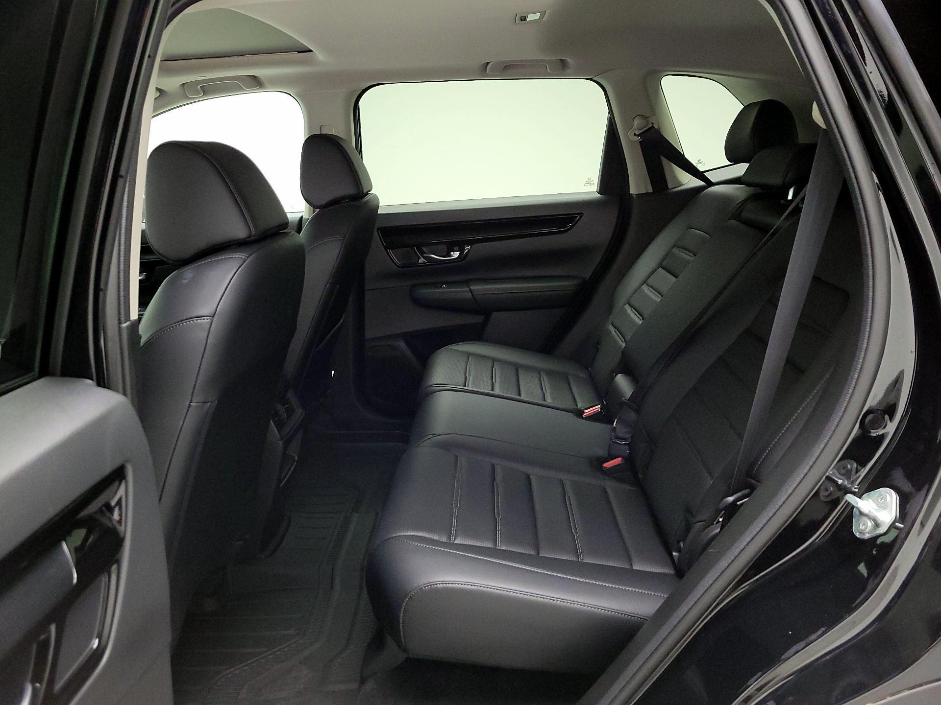 Thumbnail: 2024 Honda CR-V - 18