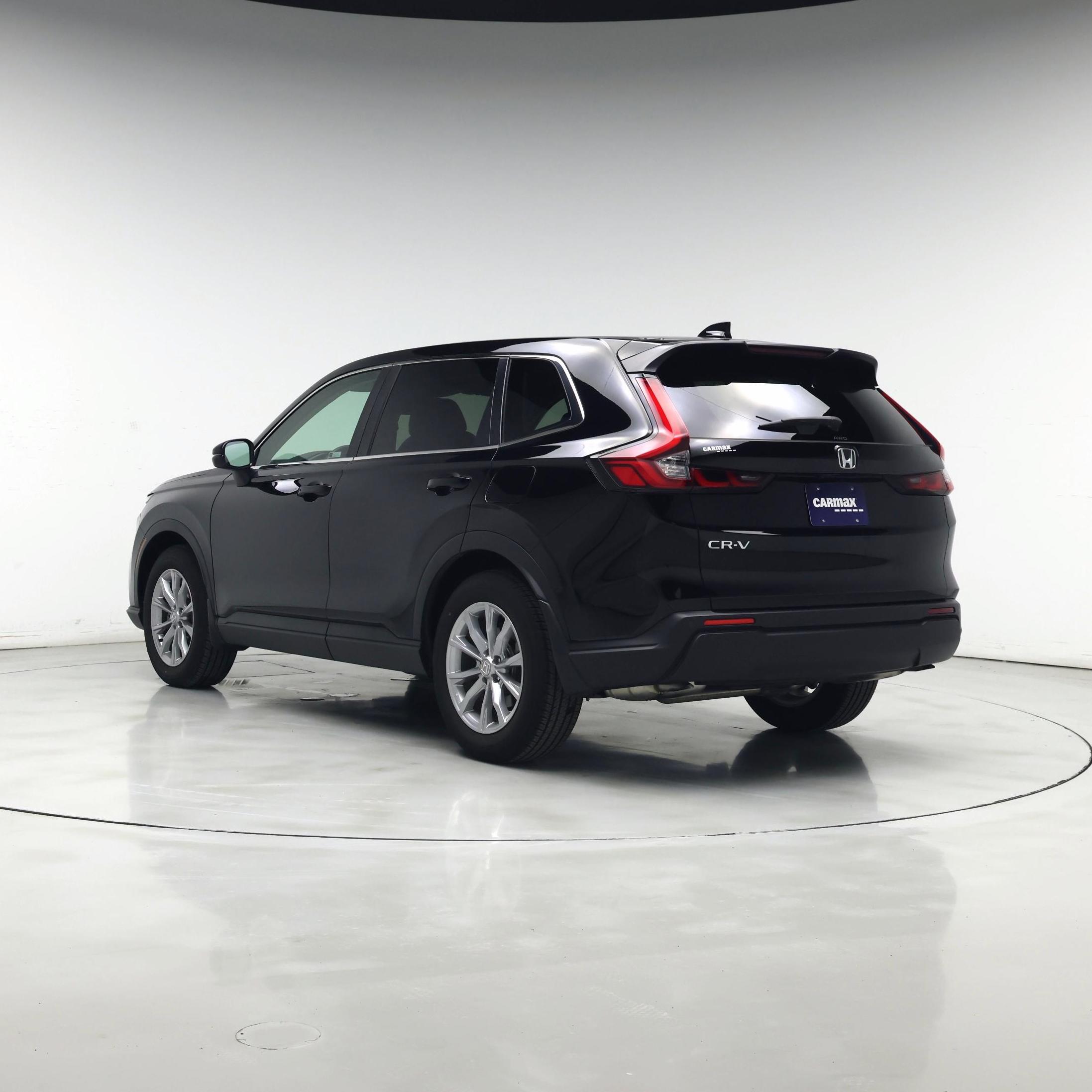 Thumbnail: 2024 Honda CR-V - 2