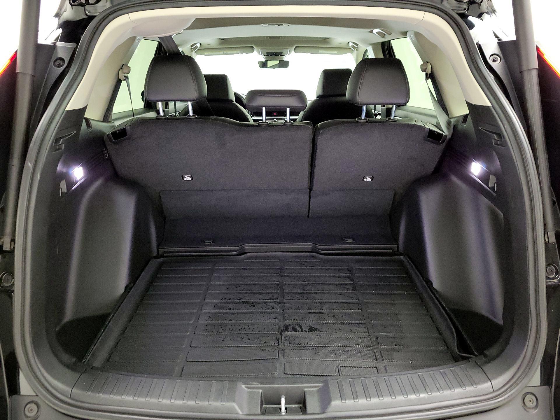 Thumbnail: 2024 Honda CR-V - 19