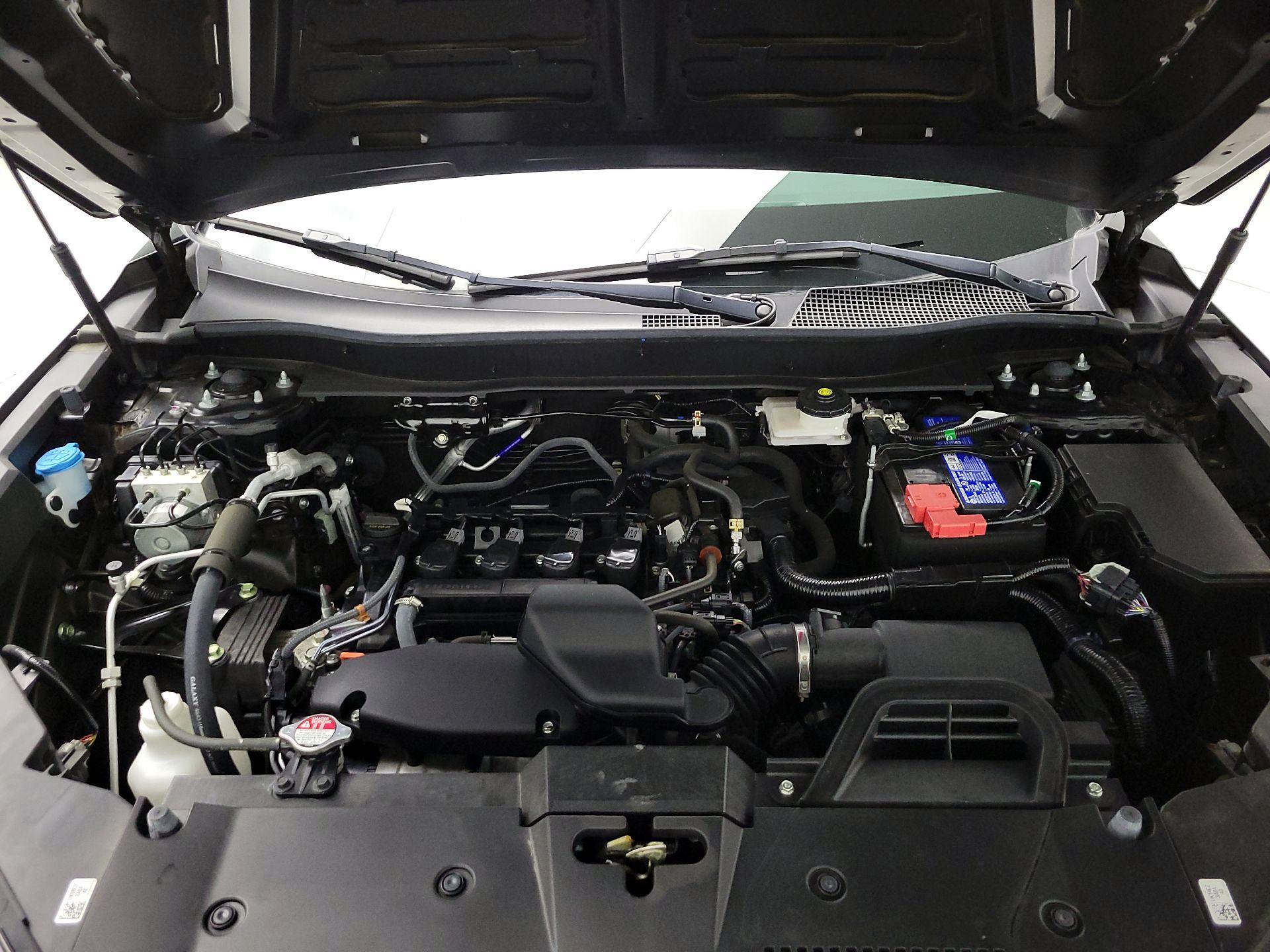 Thumbnail: 2024 Honda CR-V - 20