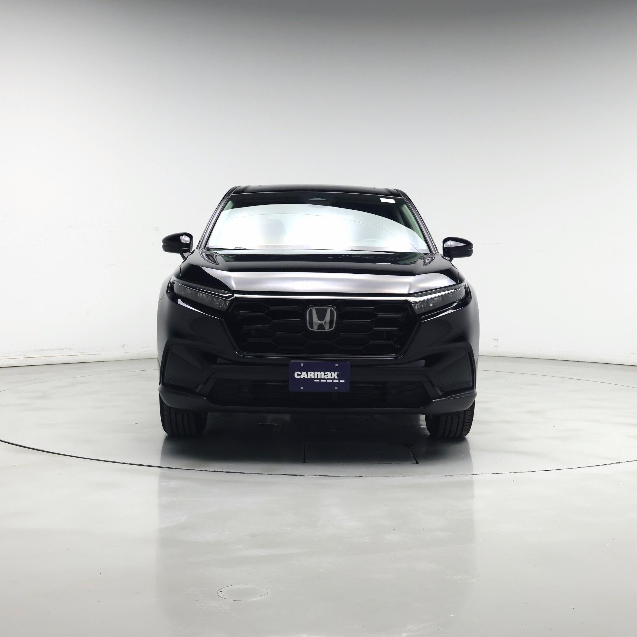 Thumbnail: 2024 Honda CR-V - 5
