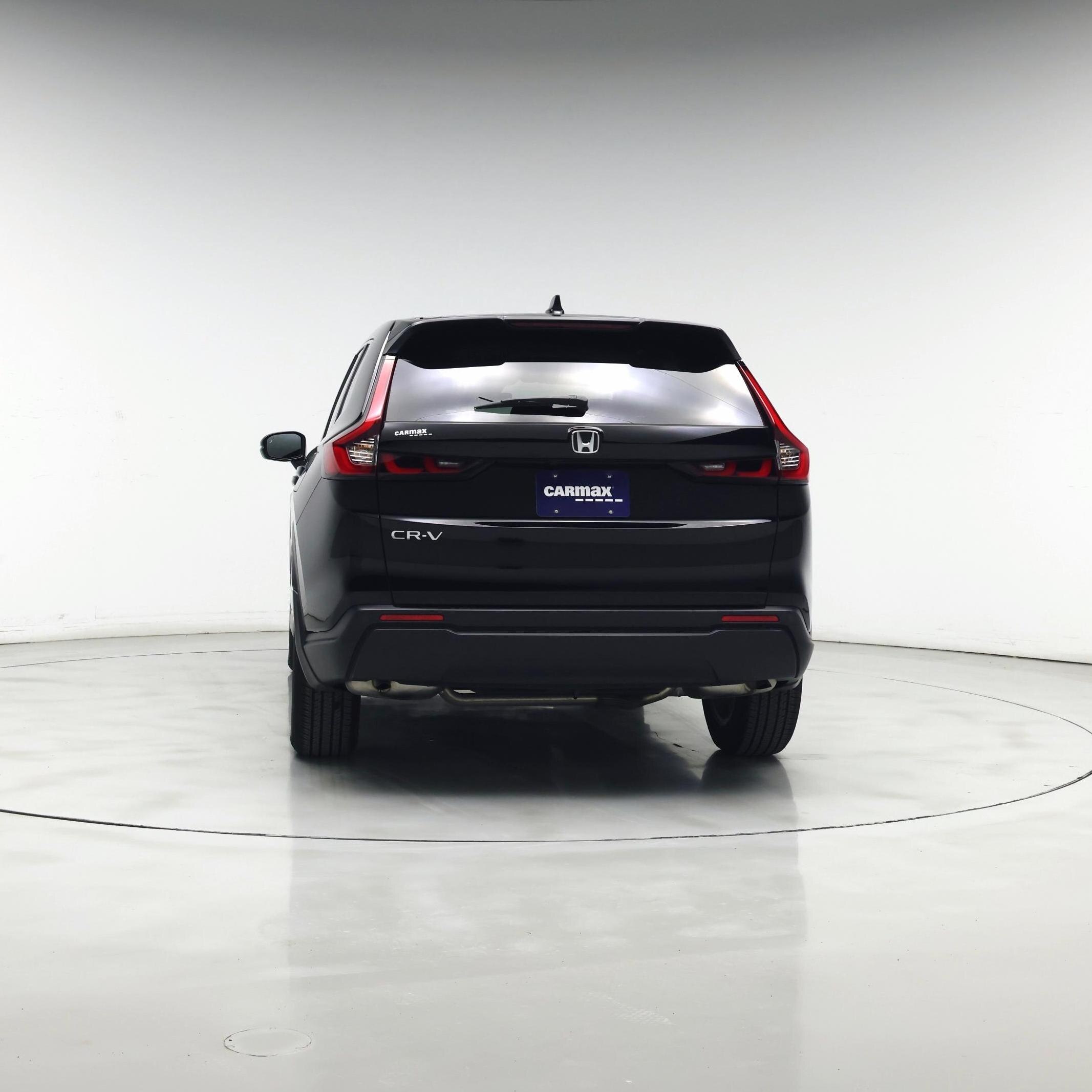 Thumbnail: 2024 Honda CR-V - 6