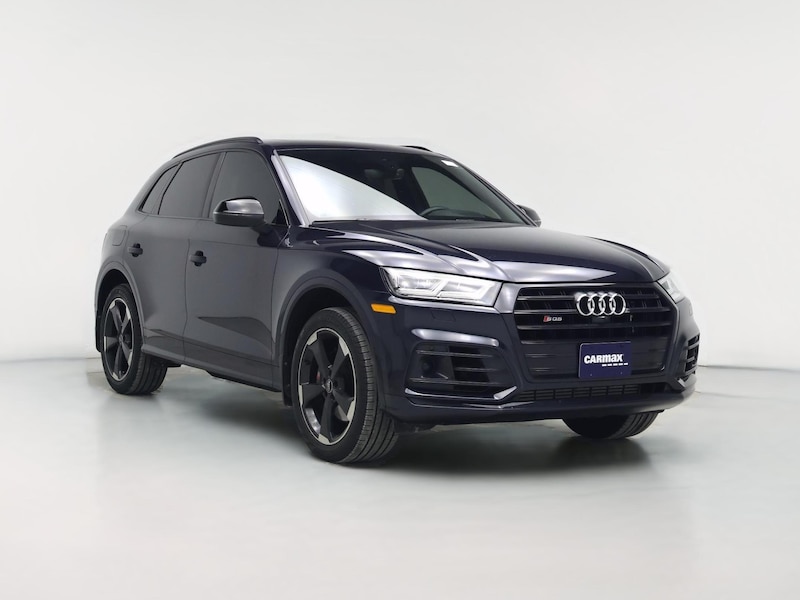 2019 Audi SQ5 Prestige -
                  Naperville, IL