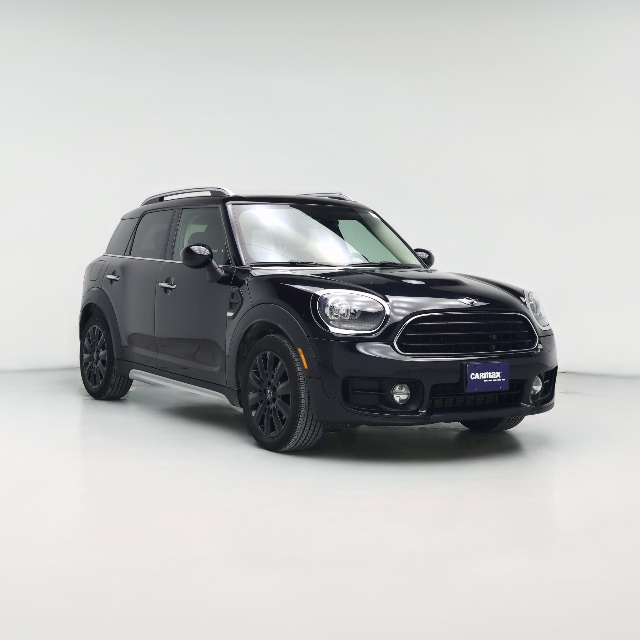 Thumbnail: 2018 MINI Cooper Countryman - 1