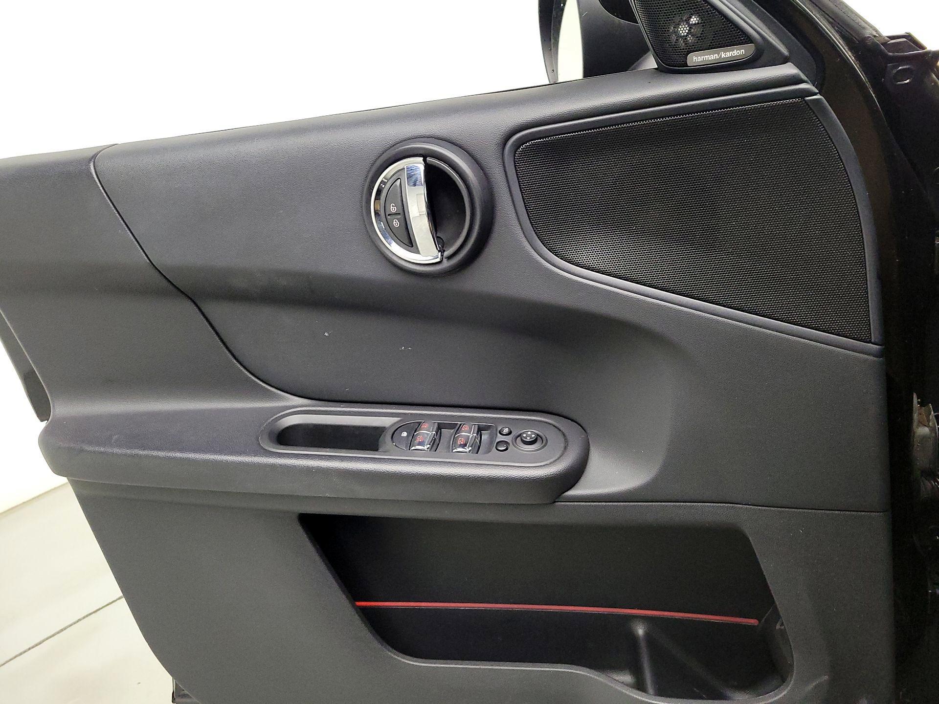 Thumbnail: 2018 MINI Cooper Countryman - 12