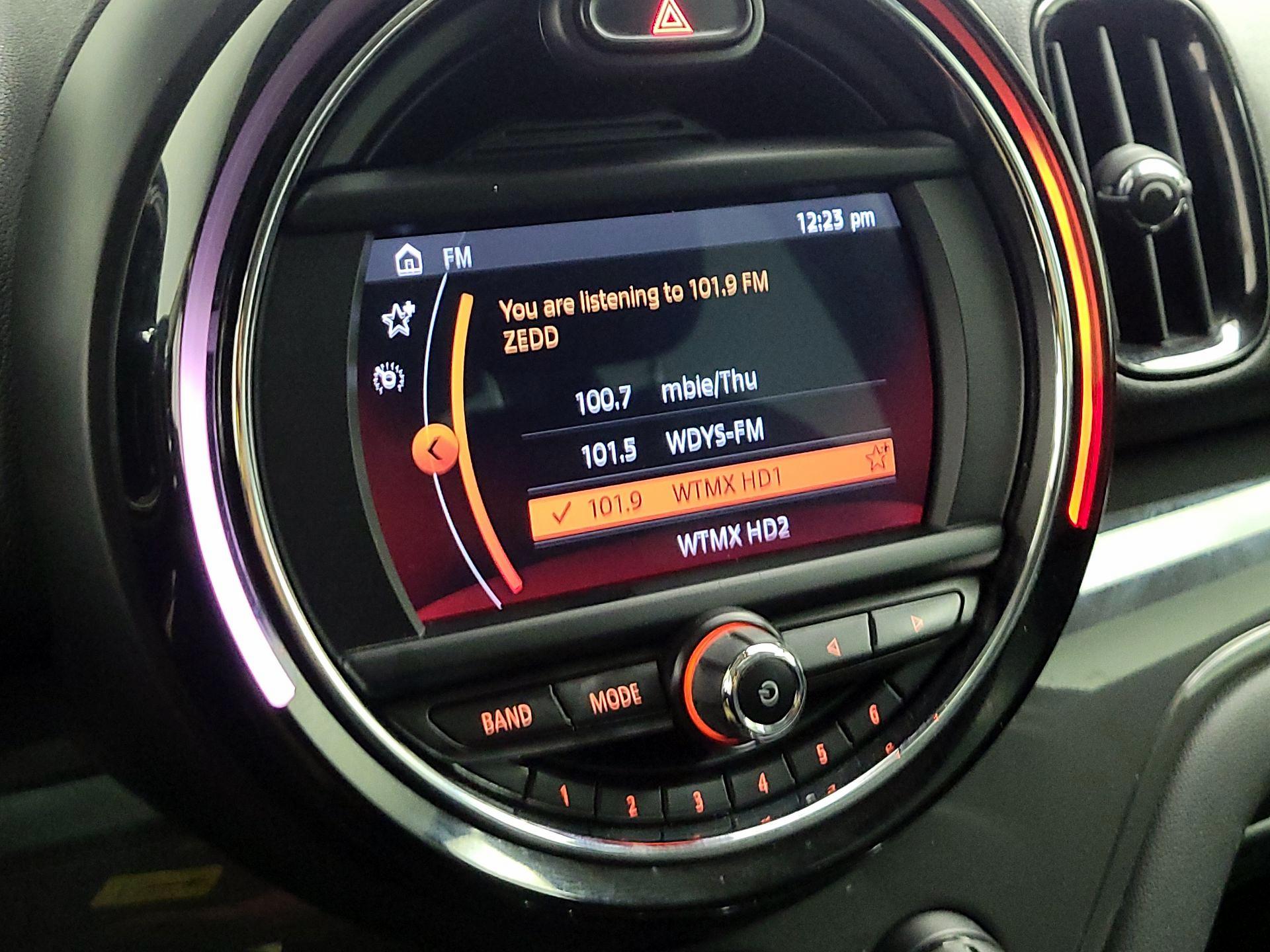 Thumbnail: 2018 MINI Cooper Countryman - 15