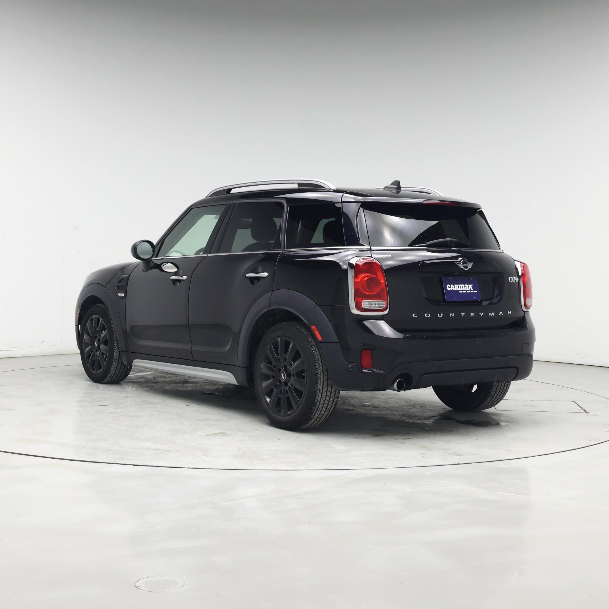 Thumbnail: 2018 MINI Cooper Countryman - 2