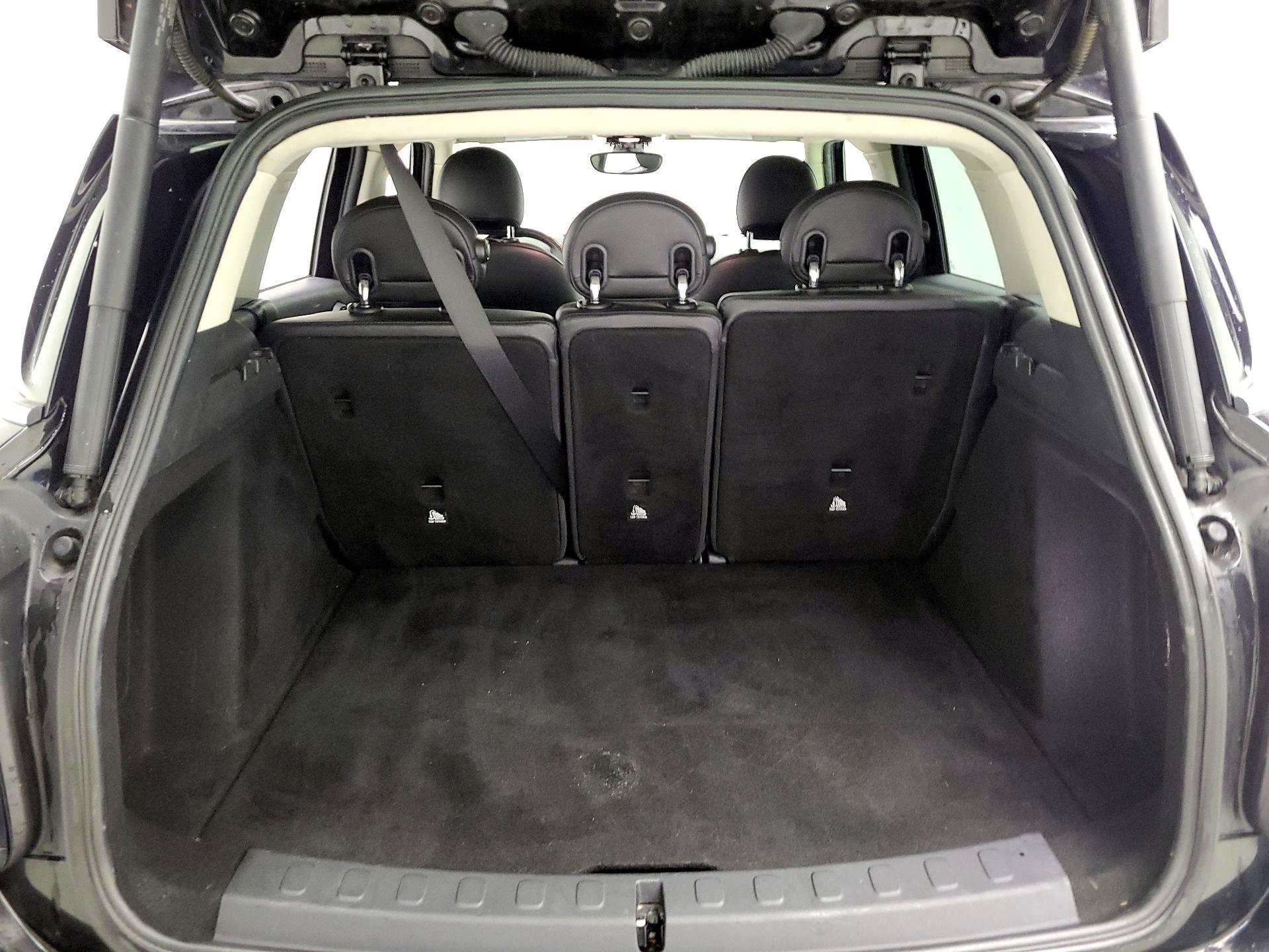 Thumbnail: 2018 MINI Cooper Countryman - 19