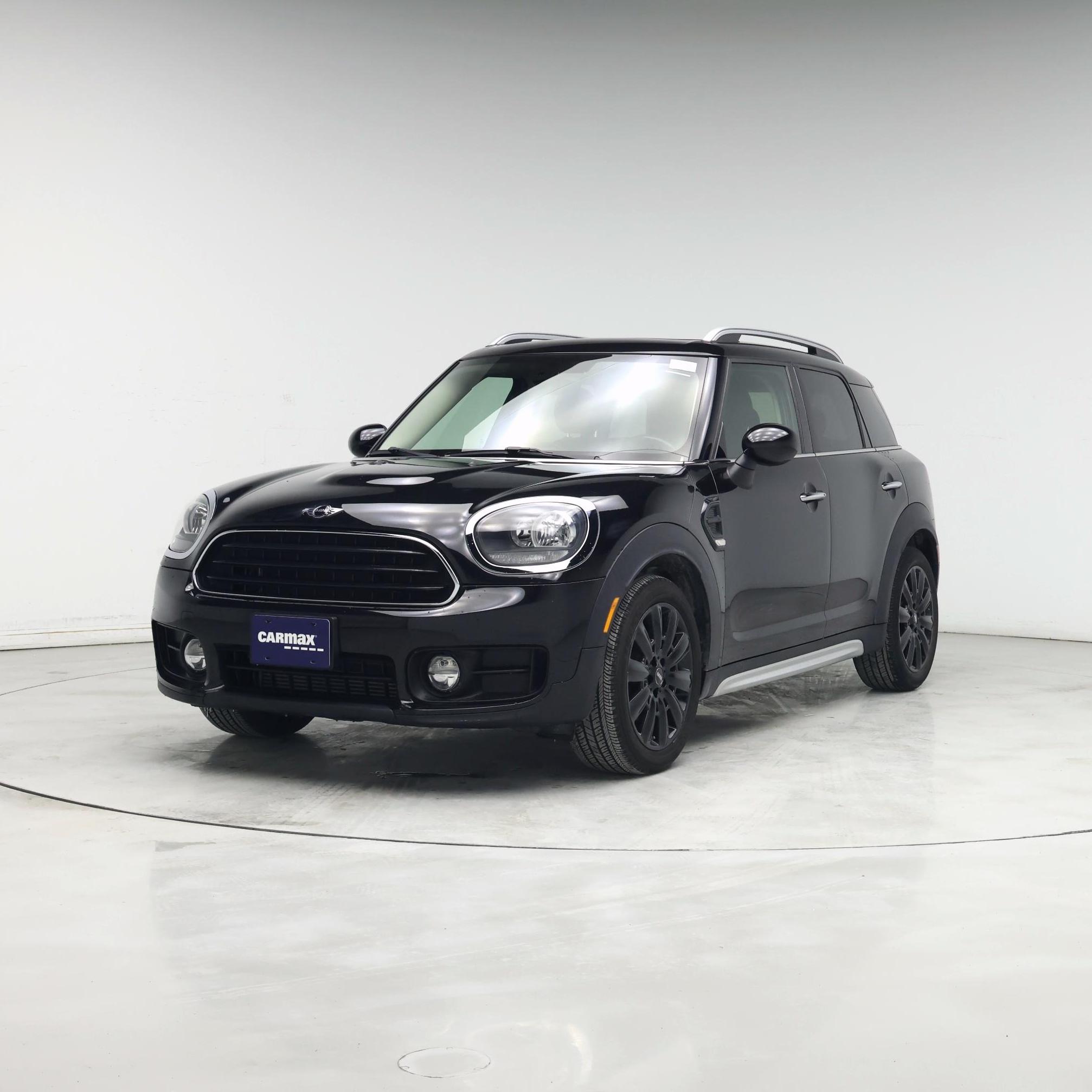 Thumbnail: 2018 MINI Cooper Countryman - 4