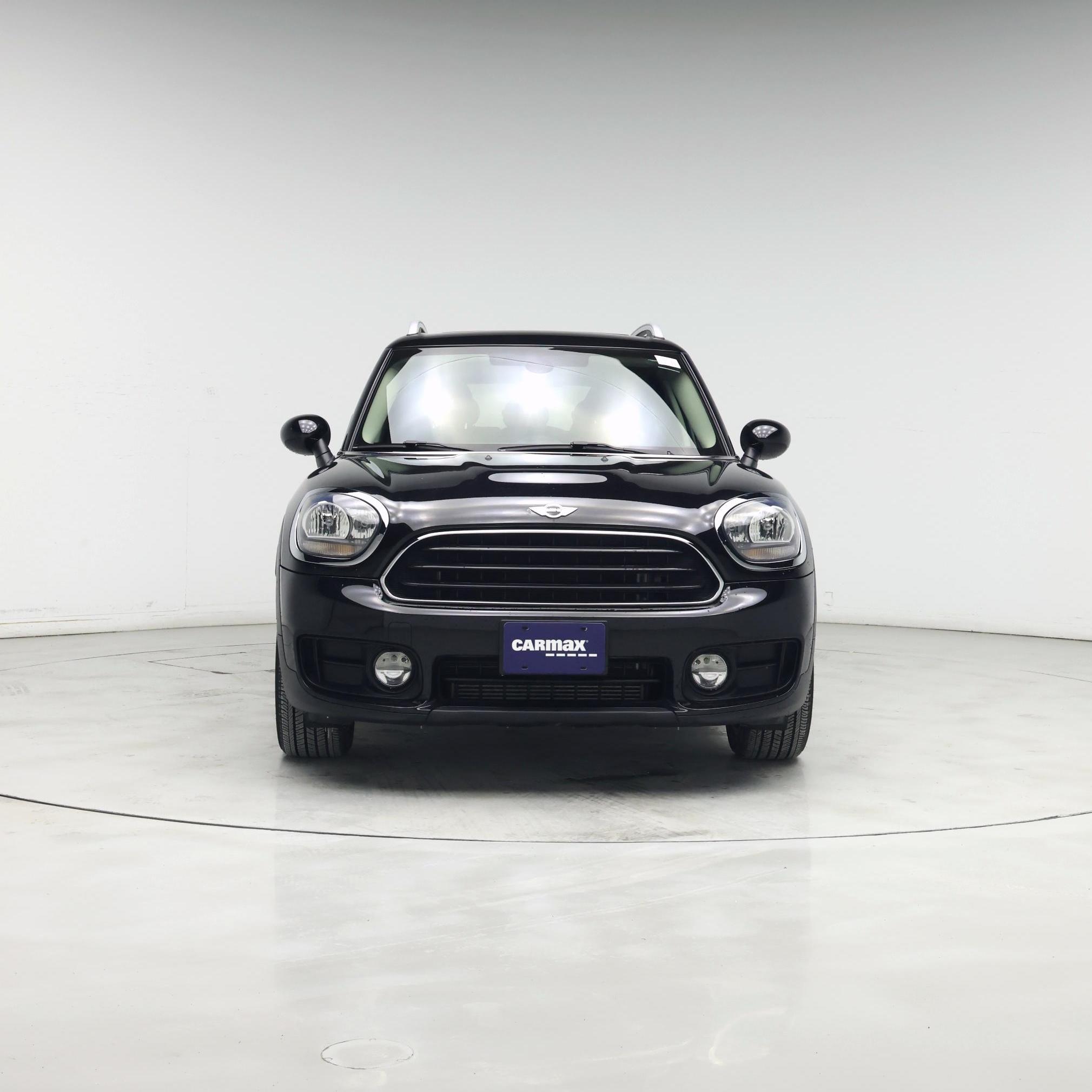 Thumbnail: 2018 MINI Cooper Countryman - 5