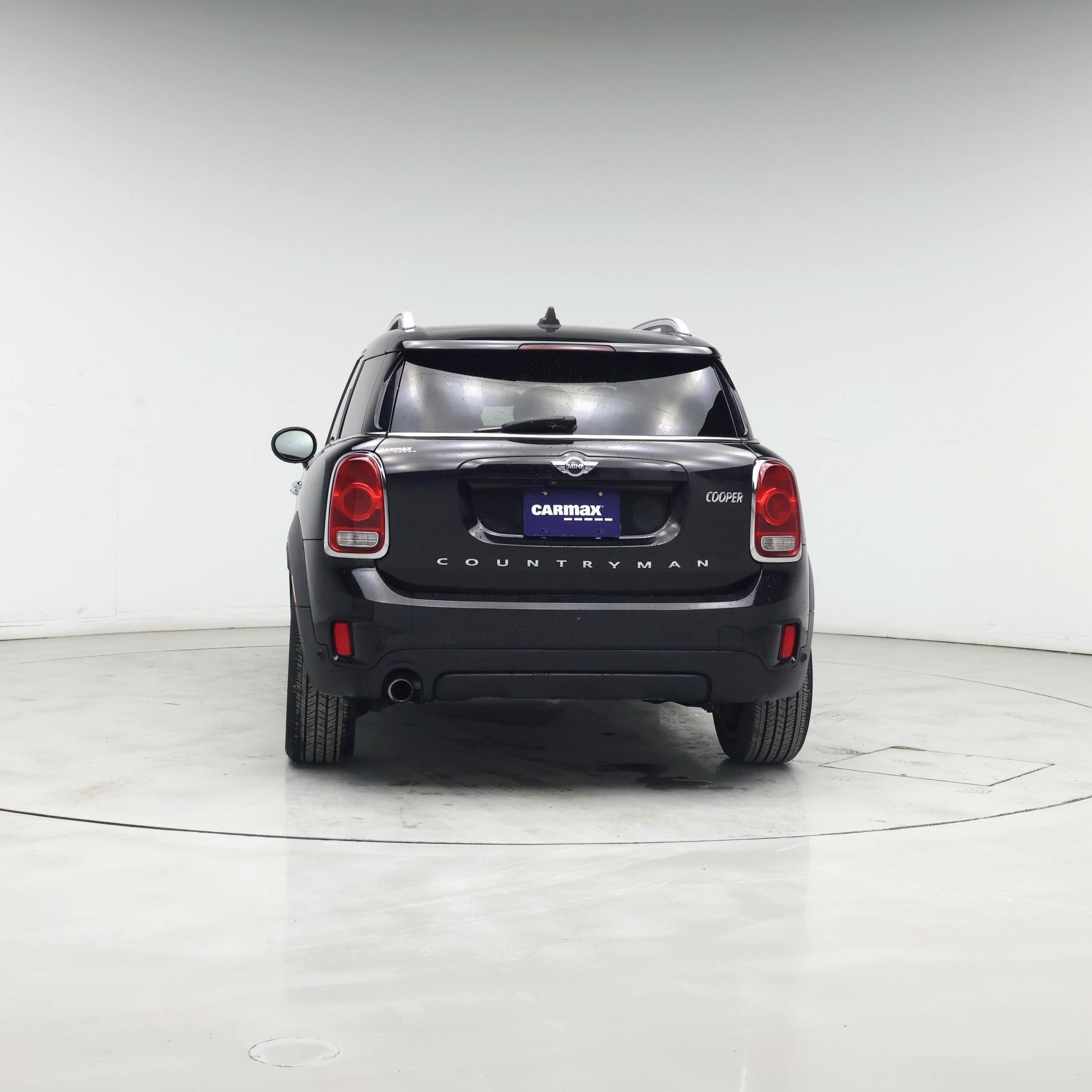 Thumbnail: 2018 MINI Cooper Countryman - 6