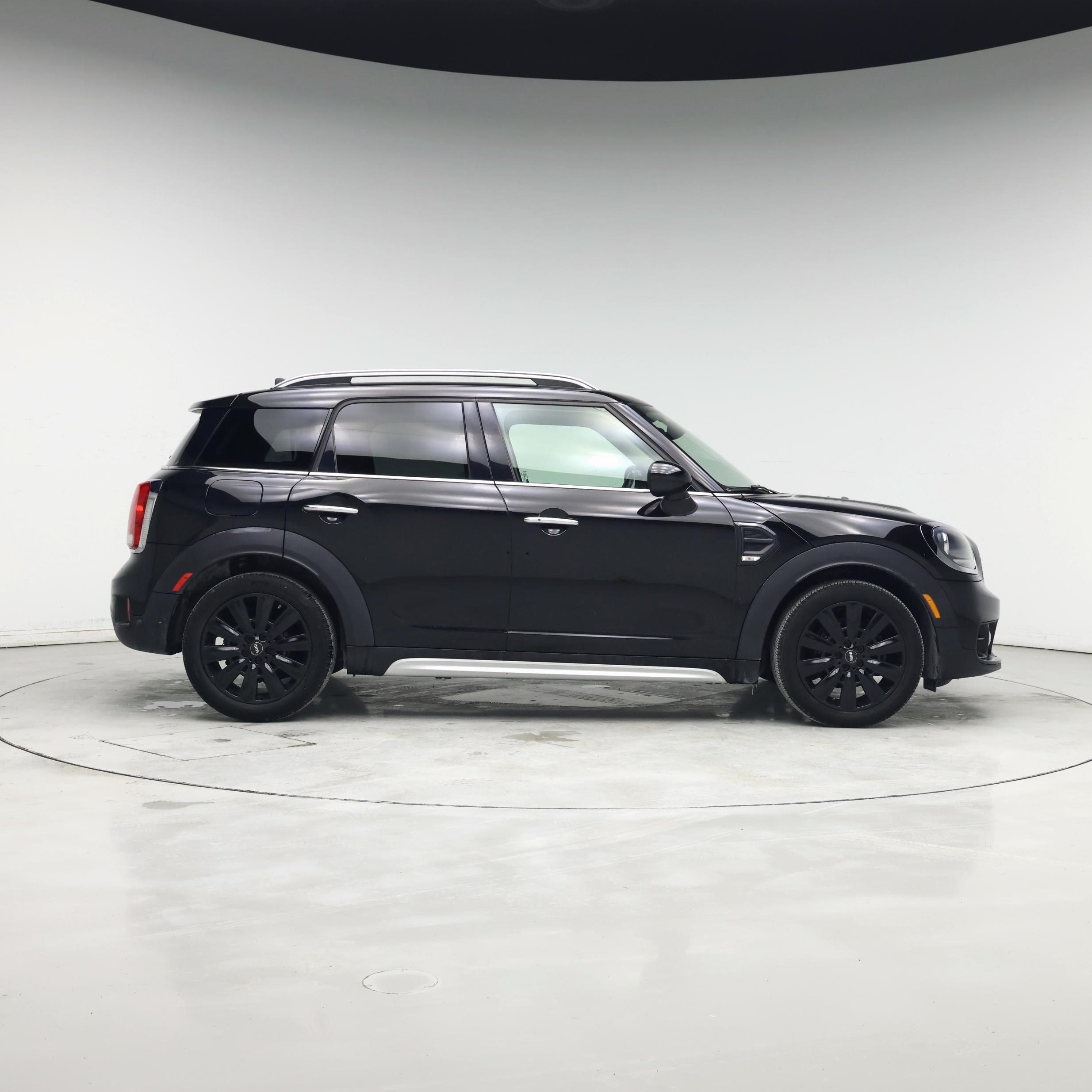 Thumbnail: 2018 MINI Cooper Countryman - 7