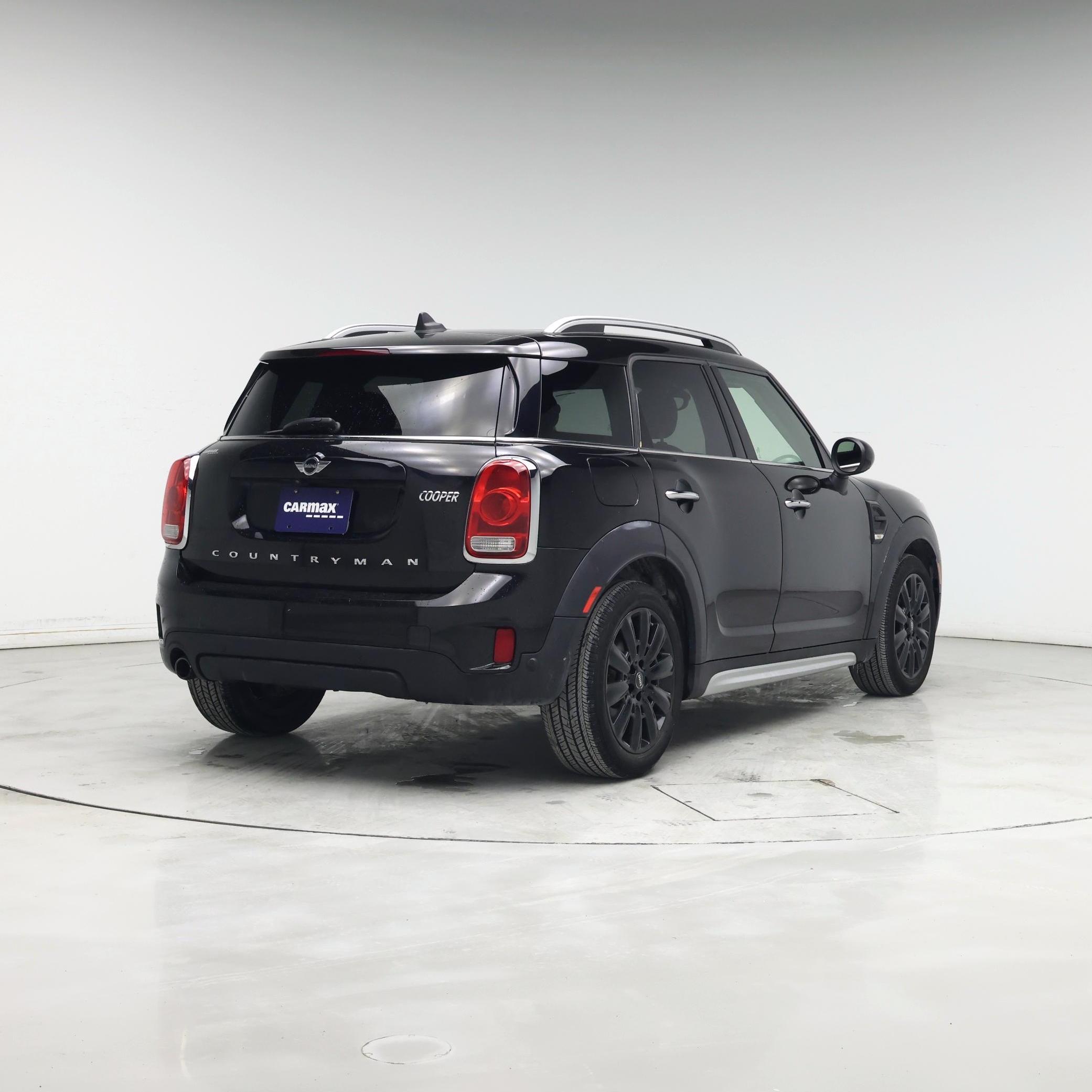 Thumbnail: 2018 MINI Cooper Countryman - 8