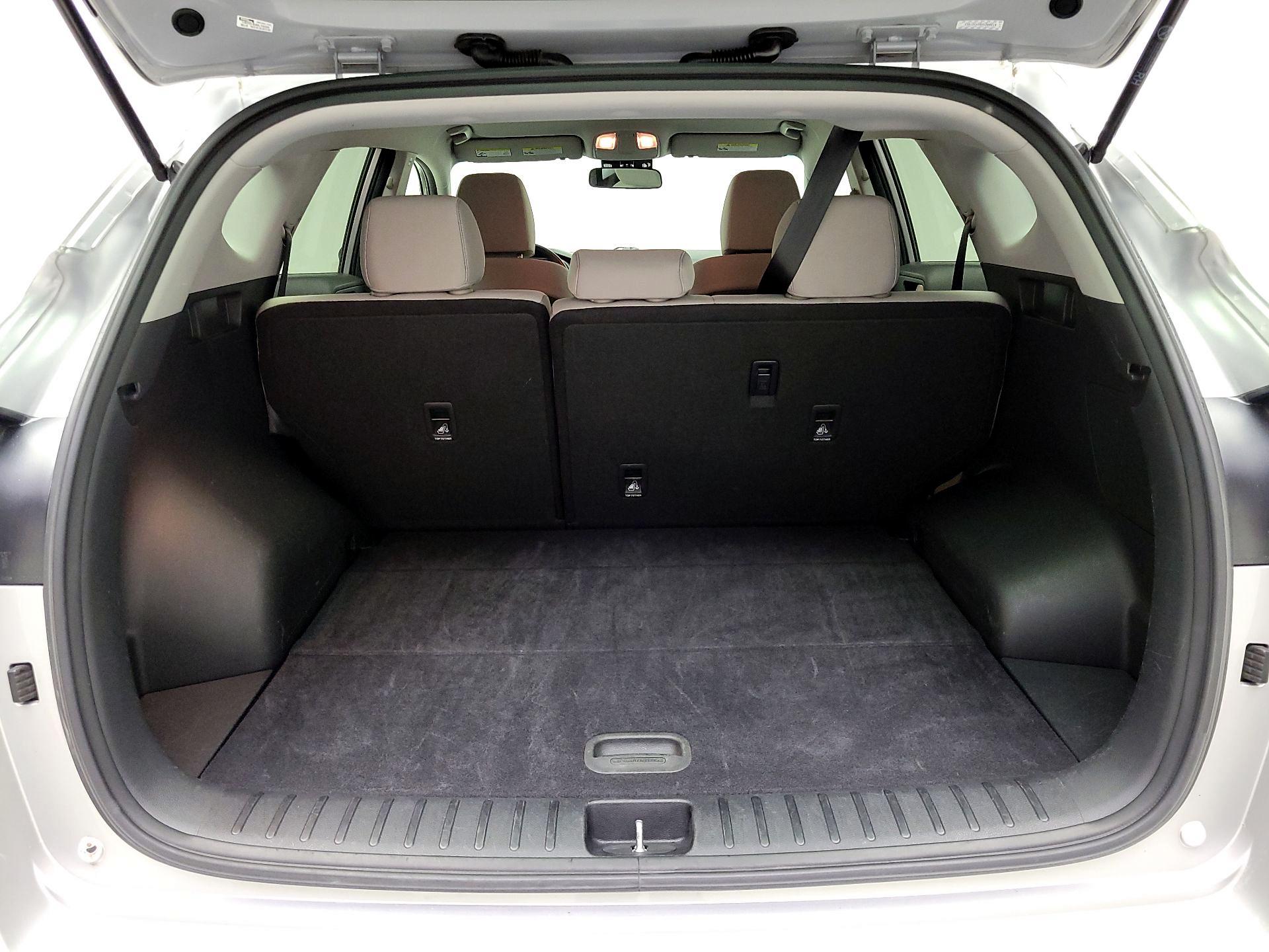 Thumbnail: 2021 Hyundai Tucson - 20