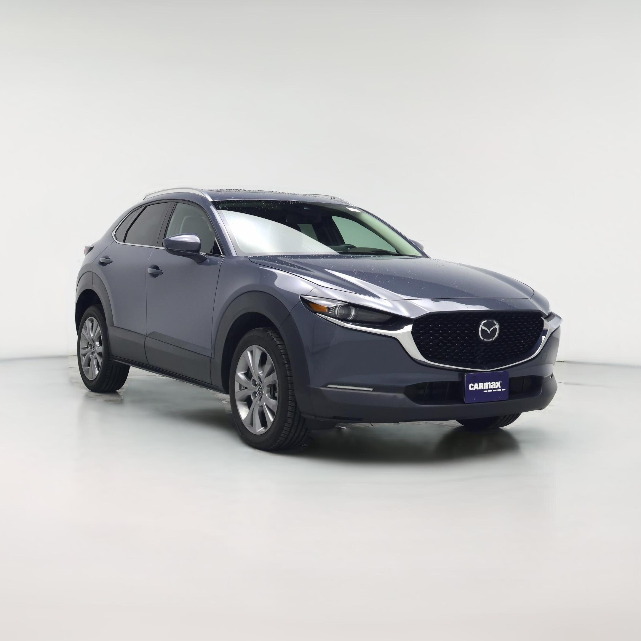 Thumbnail: 2021 Mazda CX-30 - 1