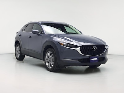 2021 Mazda CX-30 Premium