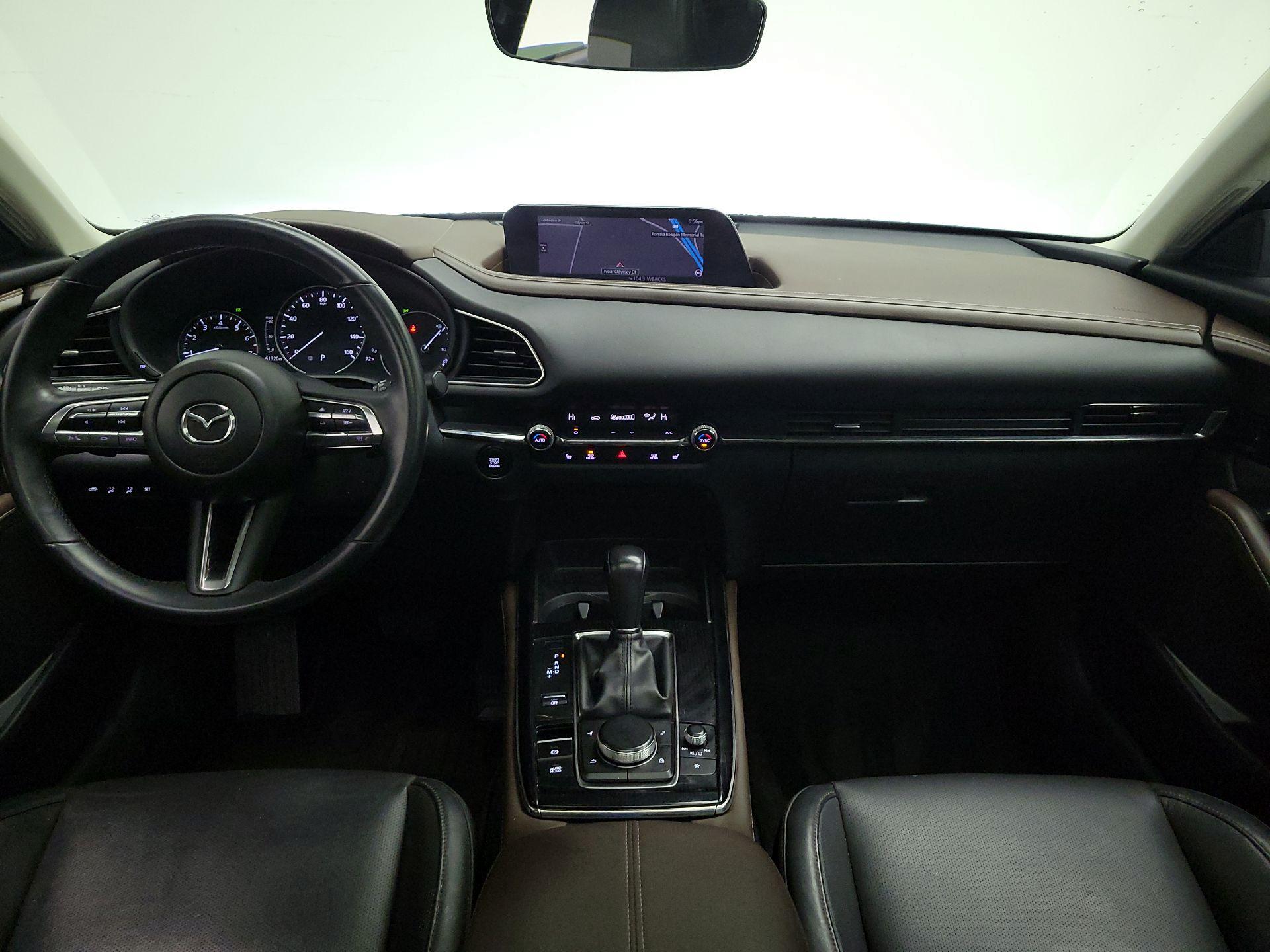 Thumbnail: 2021 Mazda CX-30 - 9