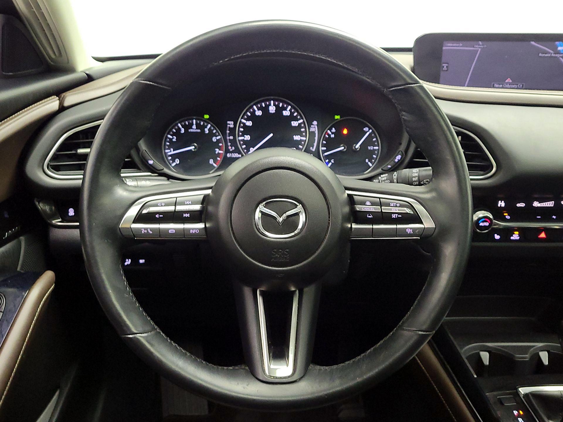 Thumbnail: 2021 Mazda CX-30 - 10