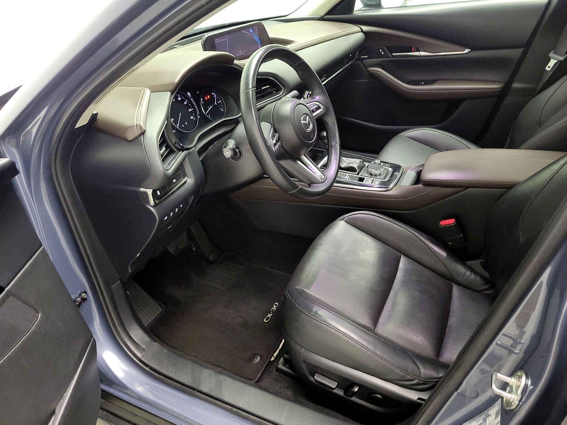 Thumbnail: 2021 Mazda CX-30 - 11