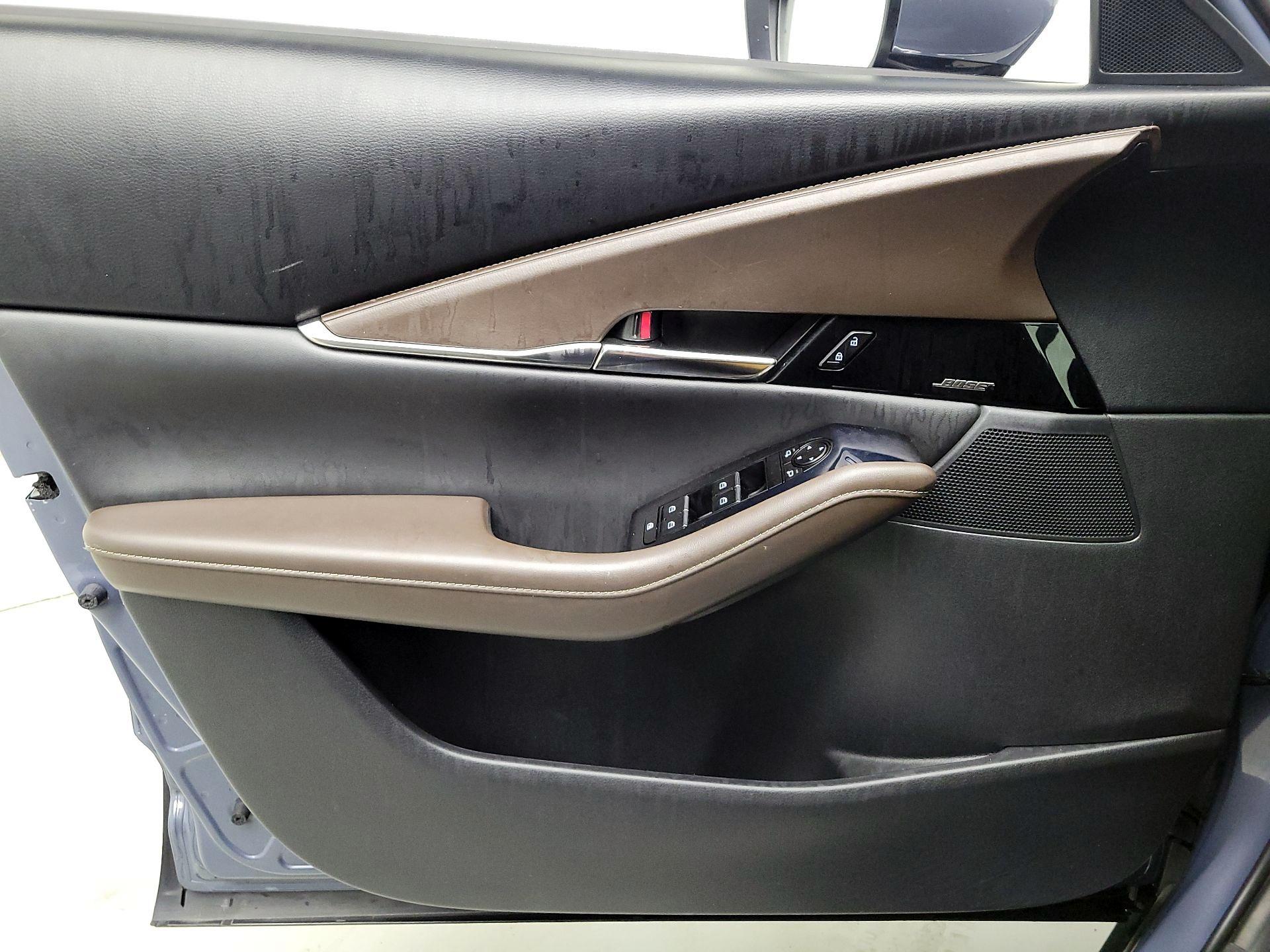 Thumbnail: 2021 Mazda CX-30 - 12