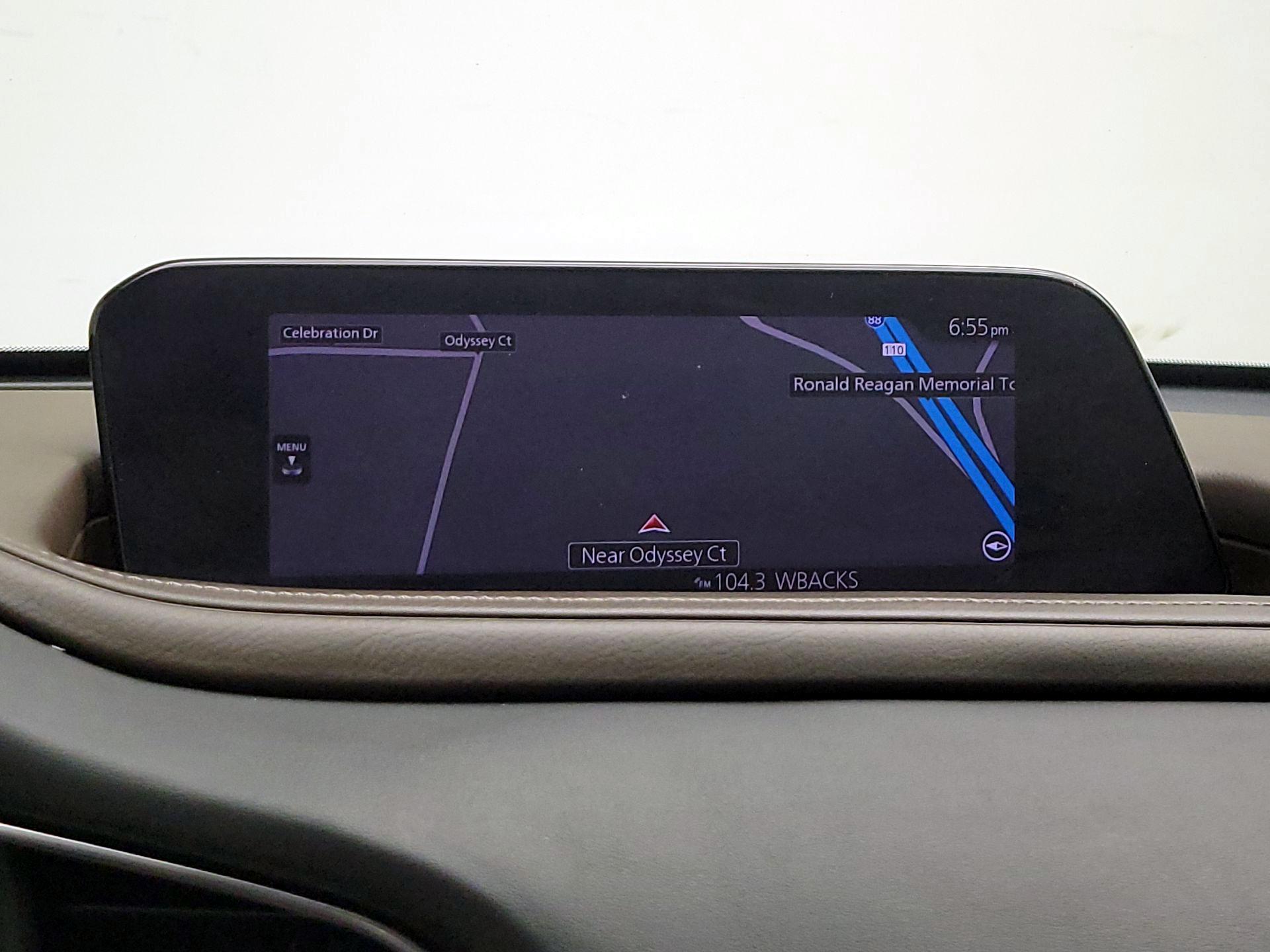 Thumbnail: 2021 Mazda CX-30 - 14