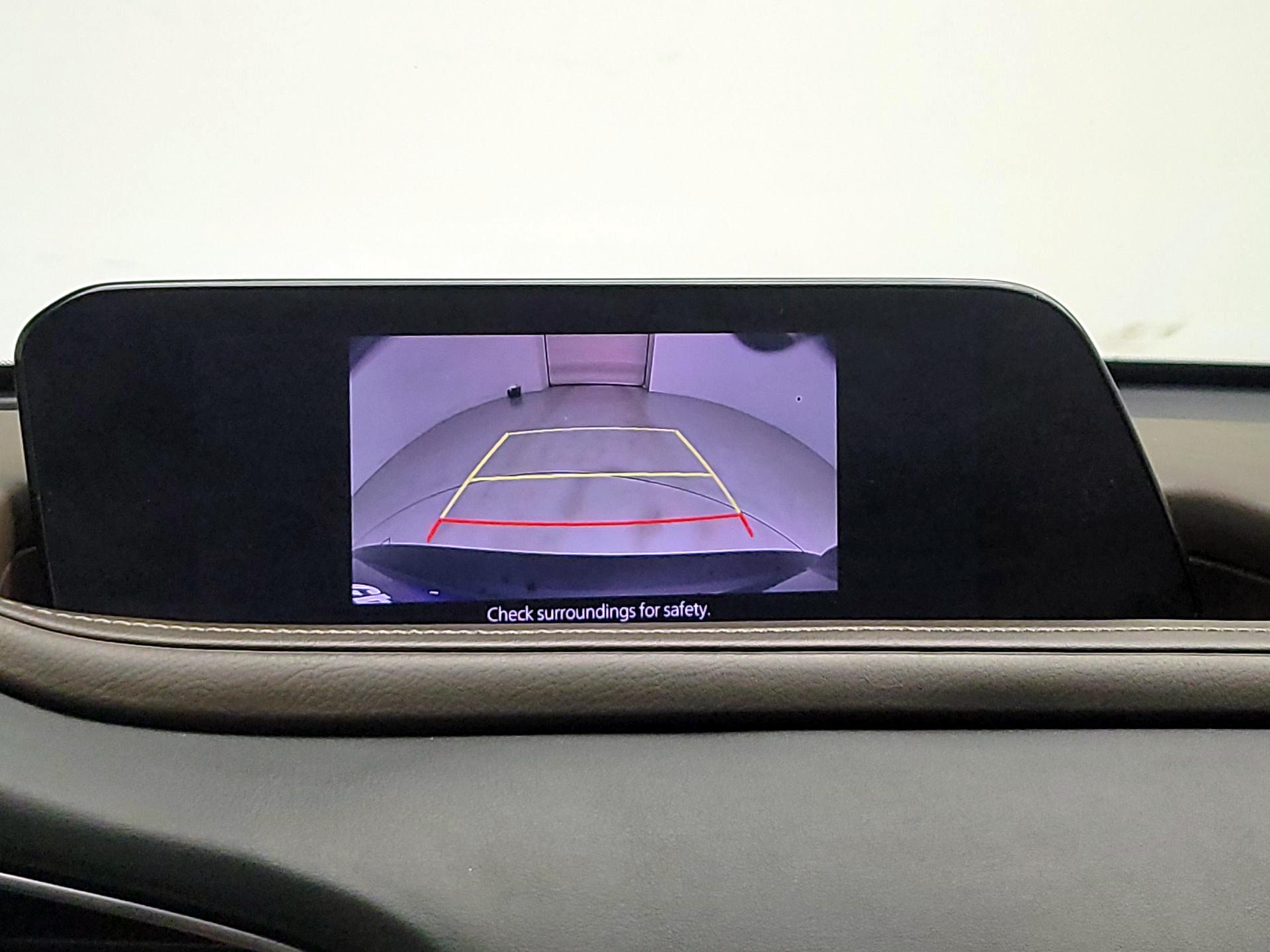 Thumbnail: 2021 Mazda CX-30 - 15