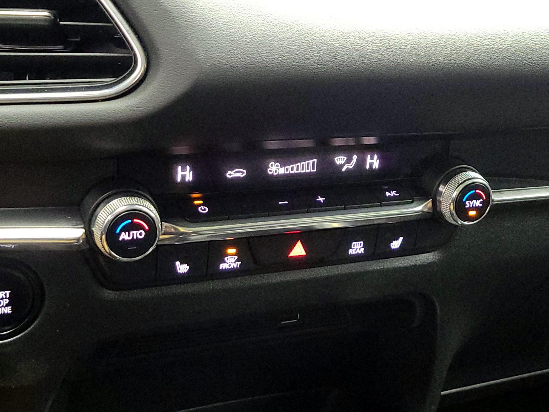 Thumbnail: 2021 Mazda CX-30 - 17