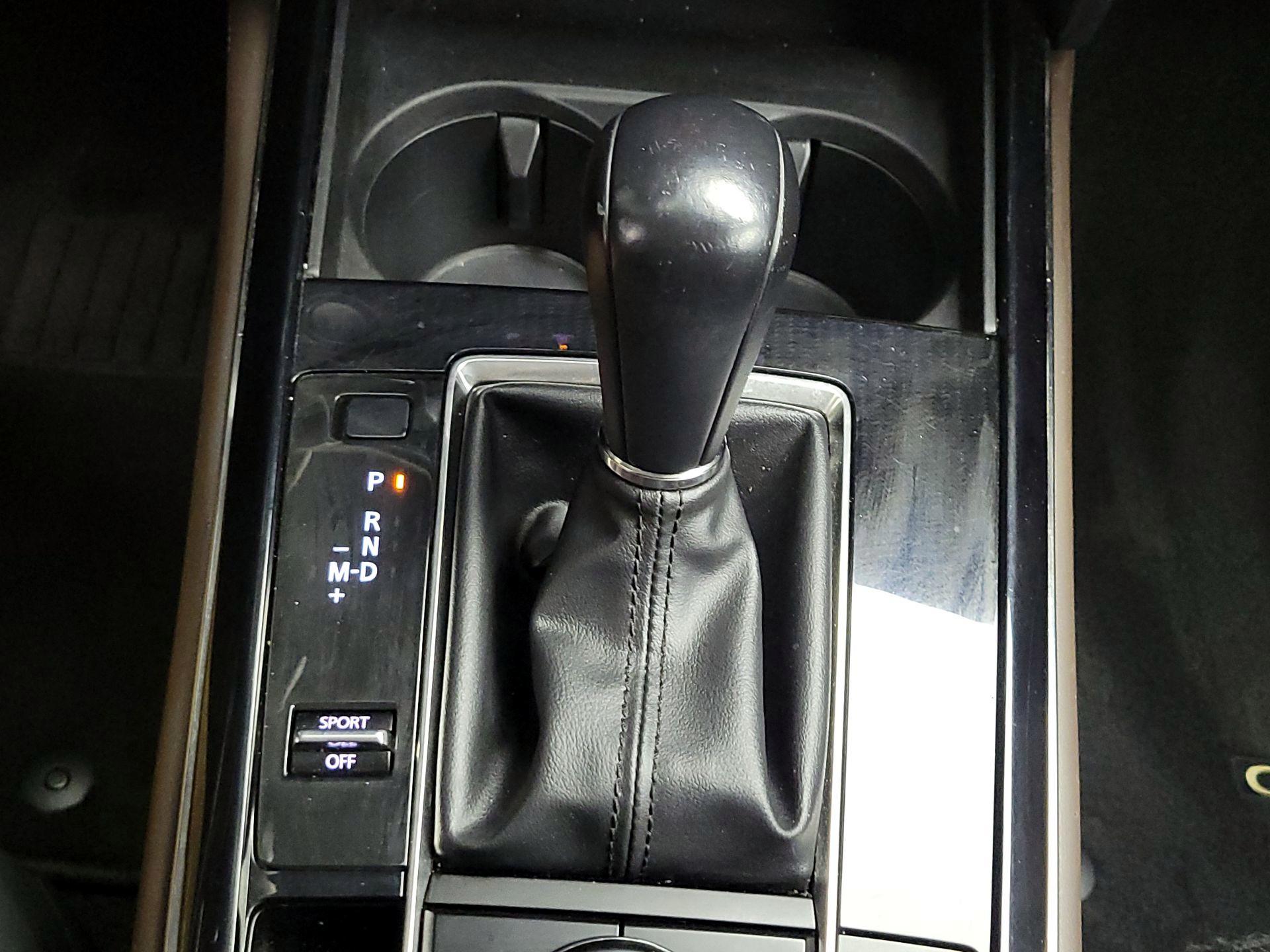 Thumbnail: 2021 Mazda CX-30 - 18