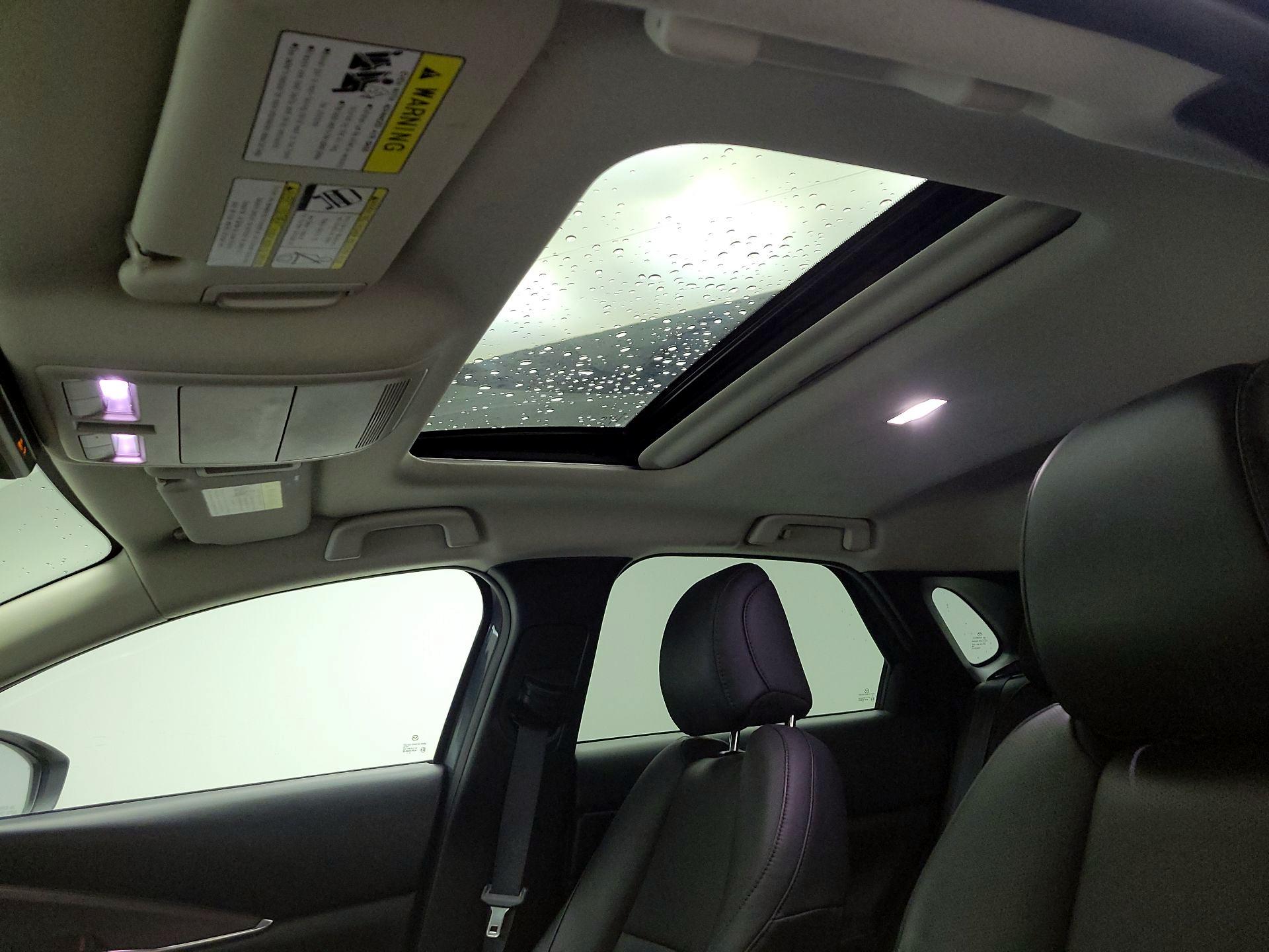 Thumbnail: 2021 Mazda CX-30 - 20