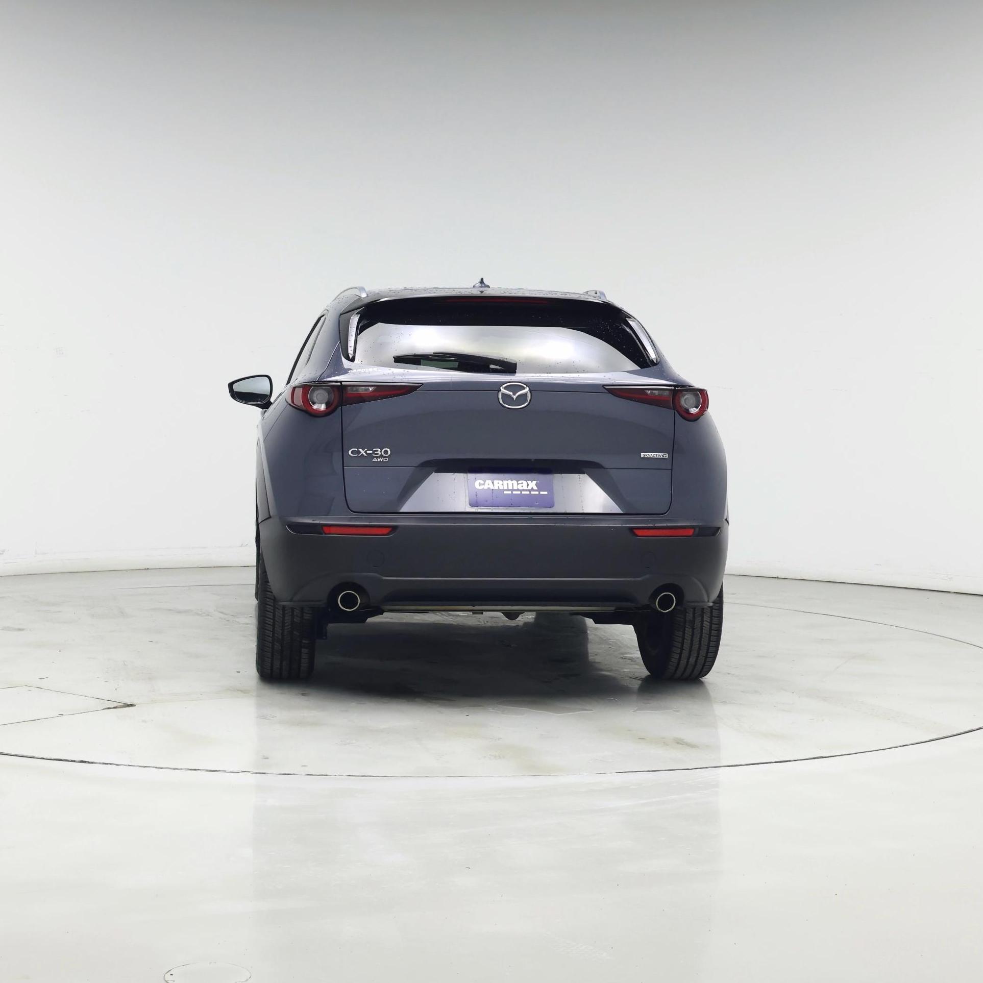 Thumbnail: 2021 Mazda CX-30 - 6