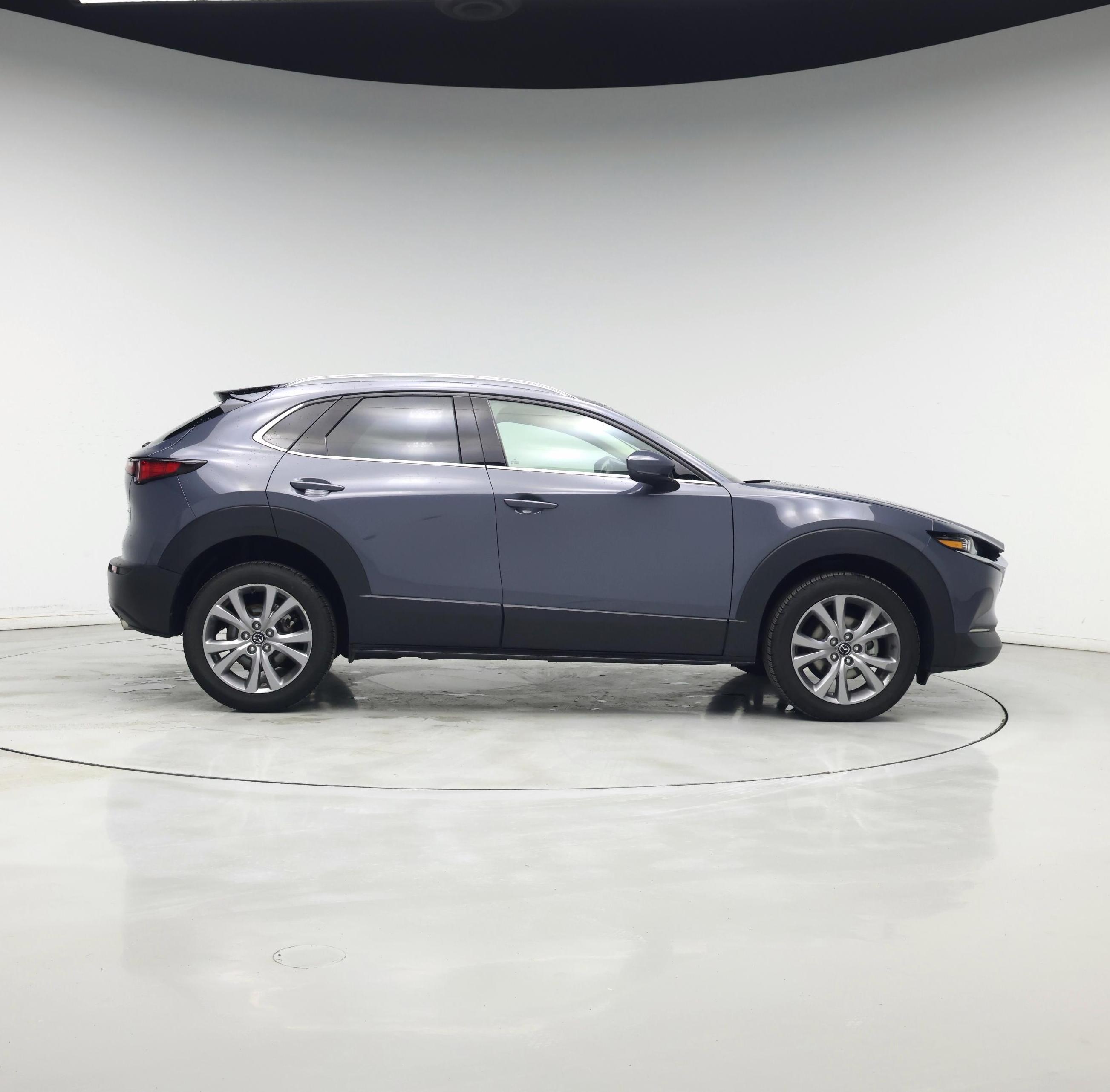 Thumbnail: 2021 Mazda CX-30 - 7