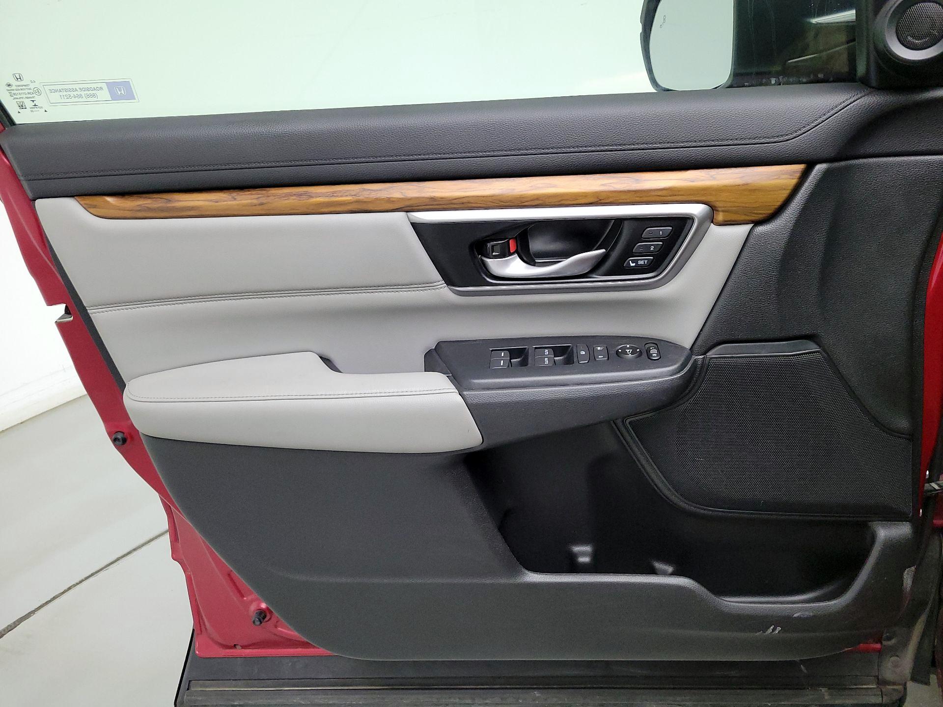 Thumbnail: 2020 Honda CR-V - 12