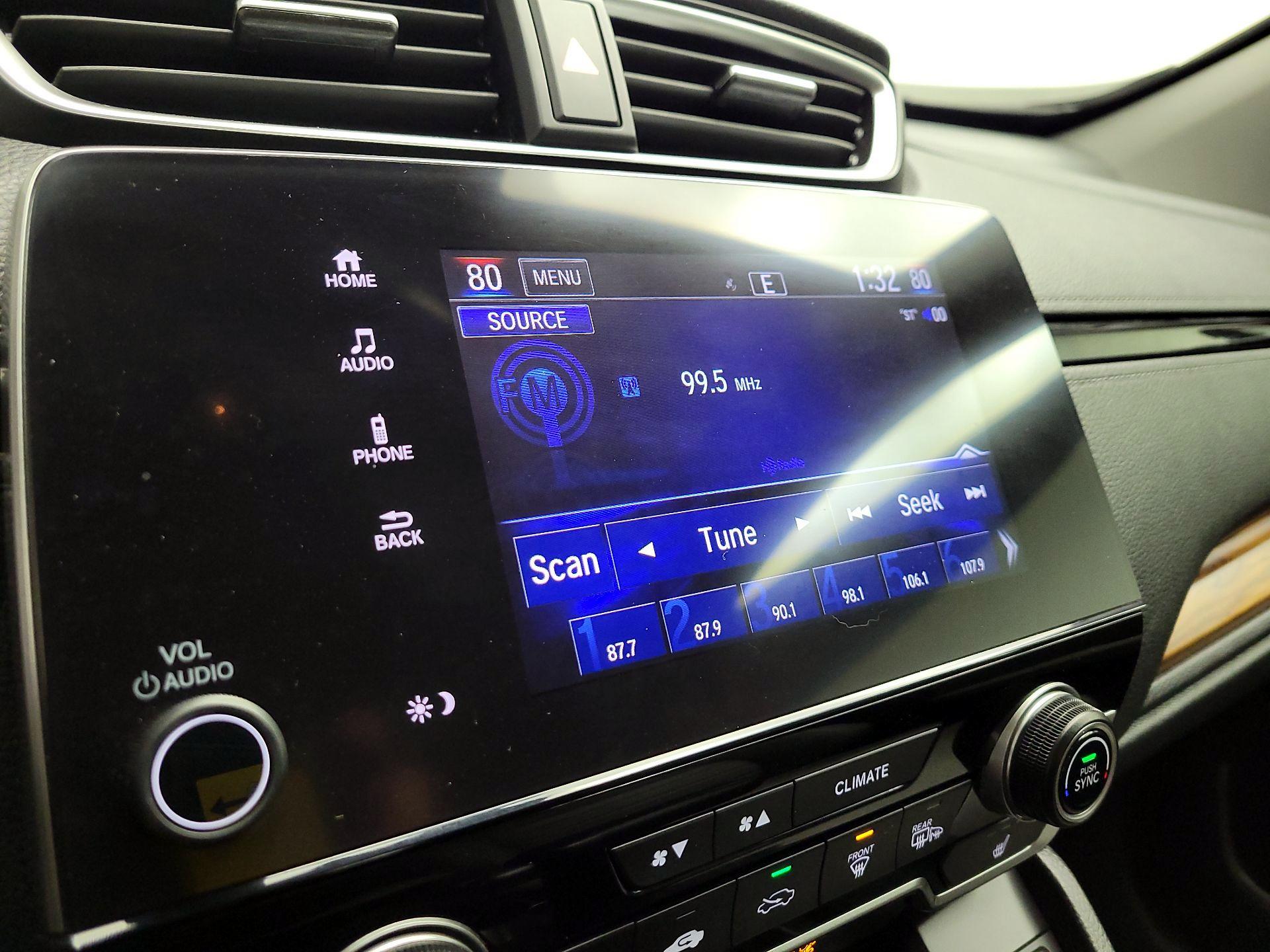 Thumbnail: 2020 Honda CR-V - 13