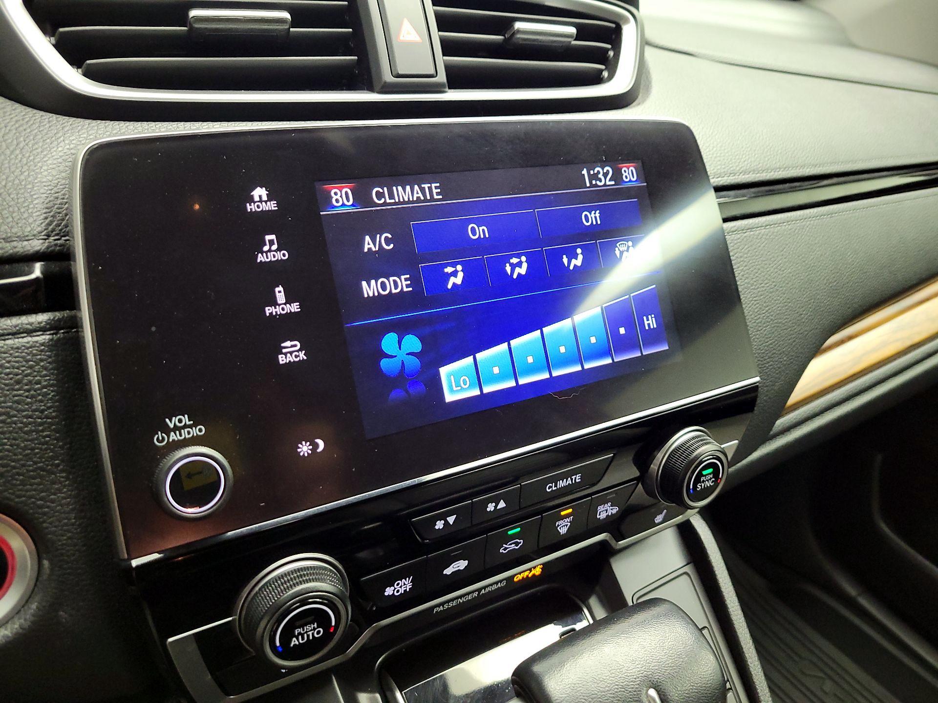 Thumbnail: 2020 Honda CR-V - 14