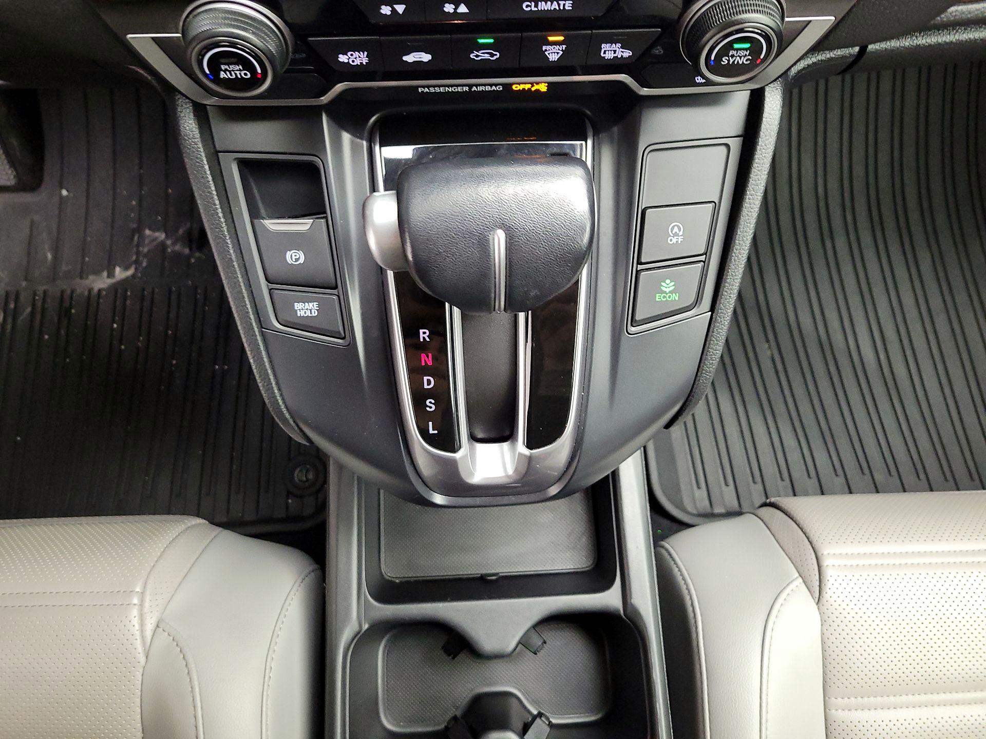 Thumbnail: 2020 Honda CR-V - 15