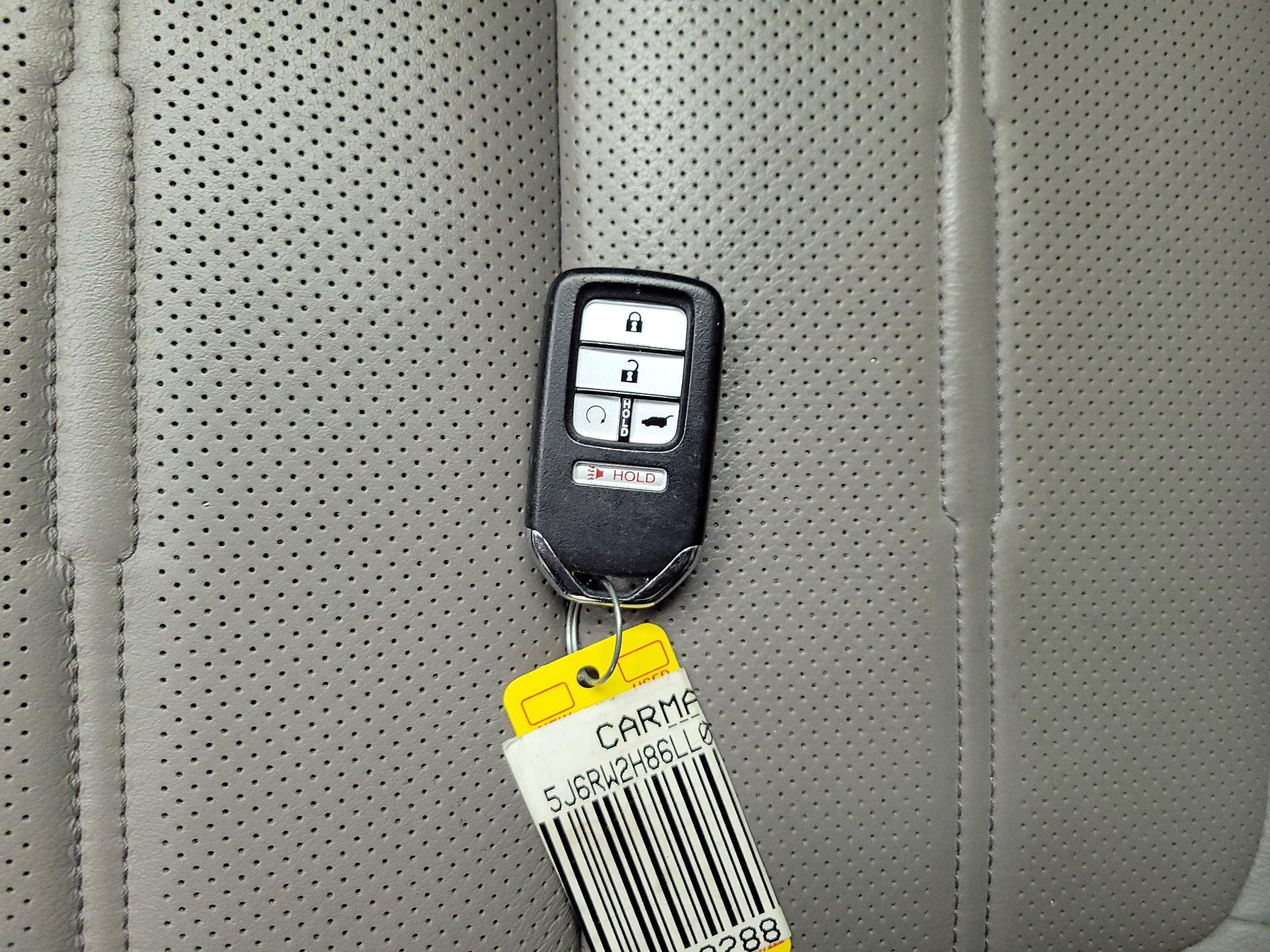 Thumbnail: 2020 Honda CR-V - 18