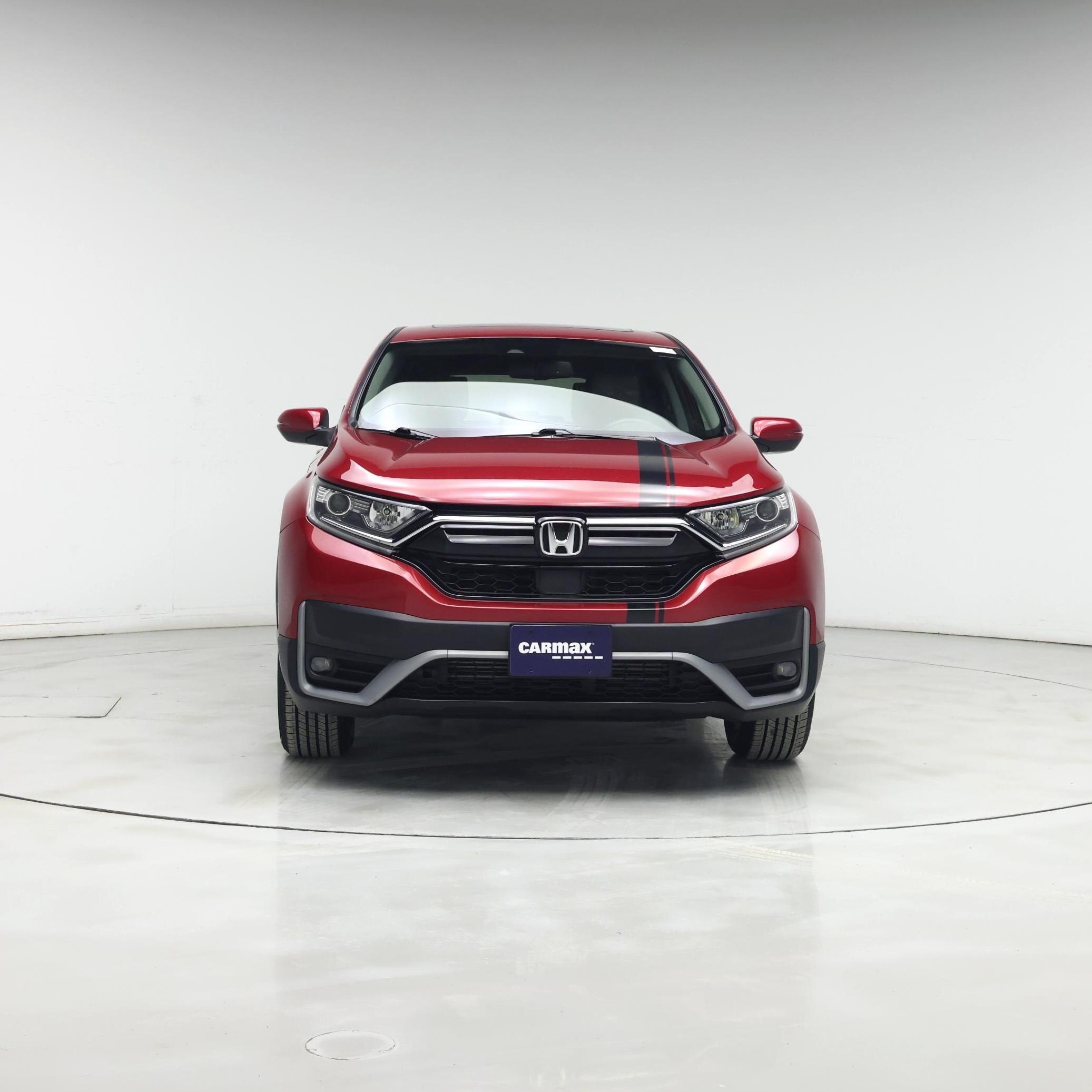 Thumbnail: 2020 Honda CR-V - 5