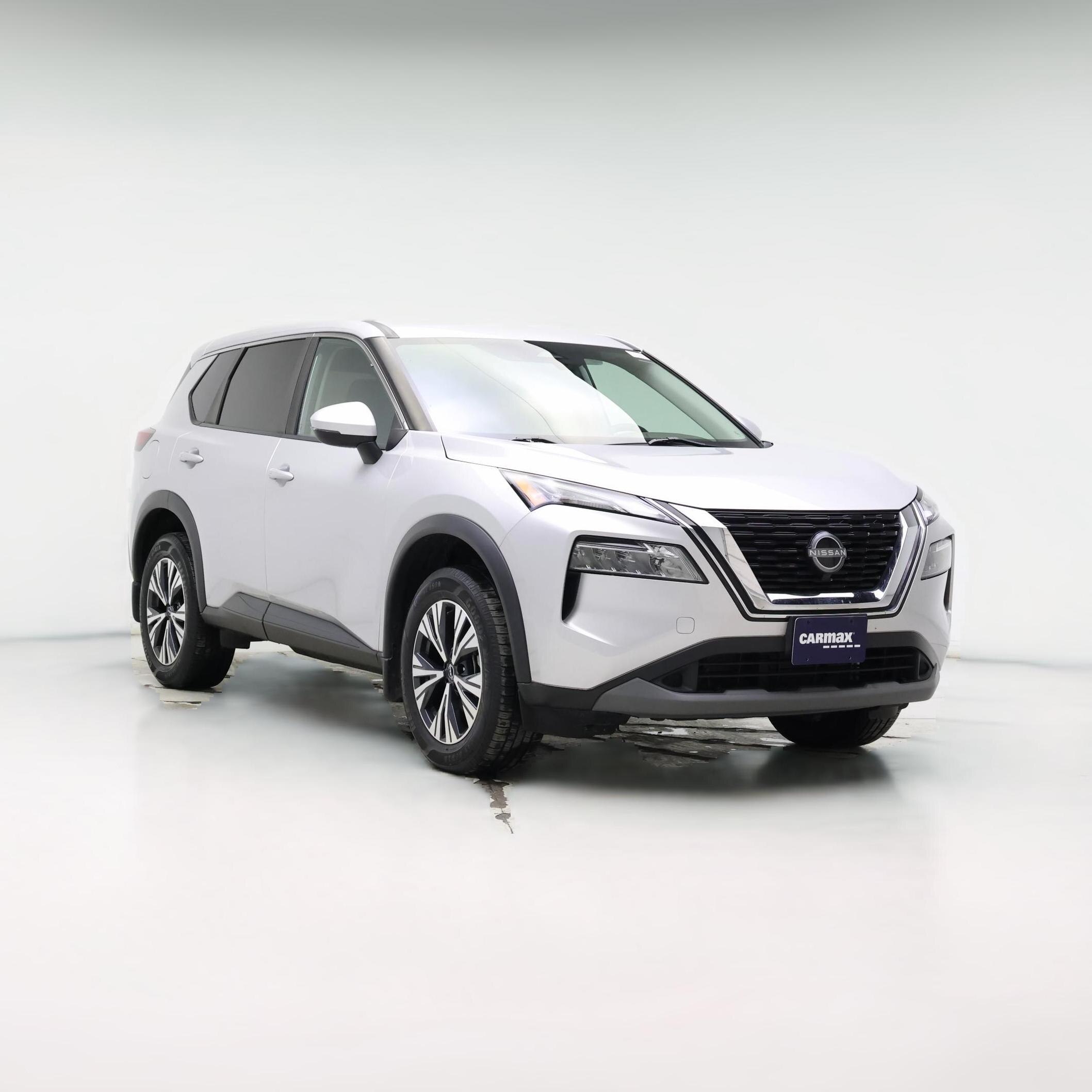 Thumbnail: 2022 Nissan Rogue - 1