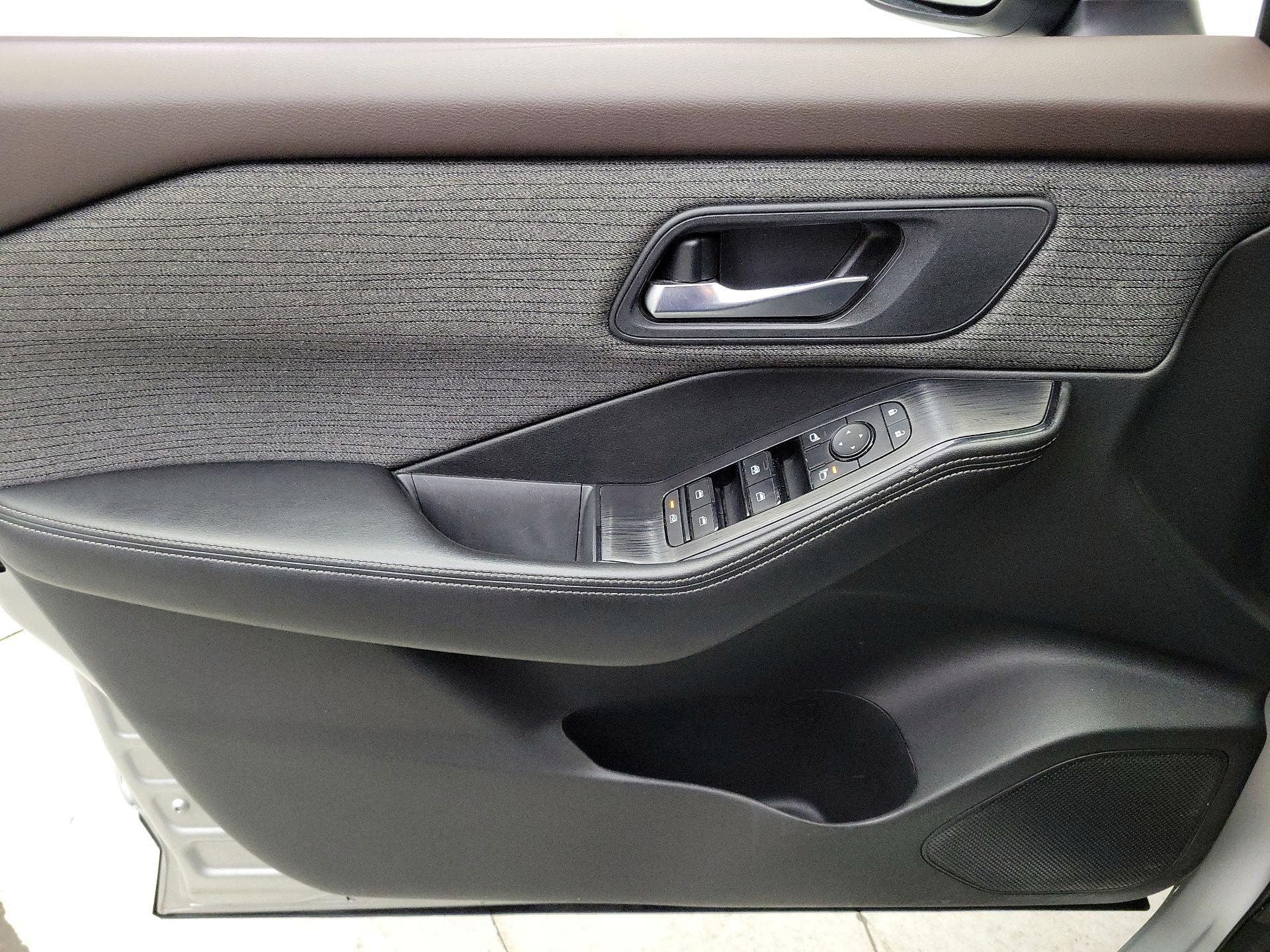 Thumbnail: 2022 Nissan Rogue - 12