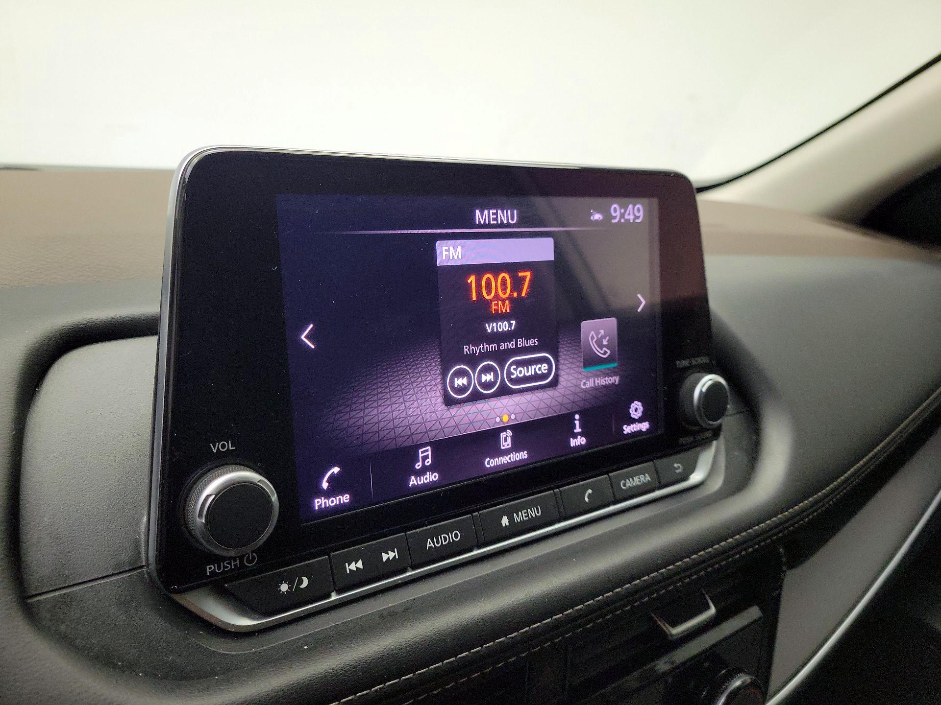 Thumbnail: 2022 Nissan Rogue - 14