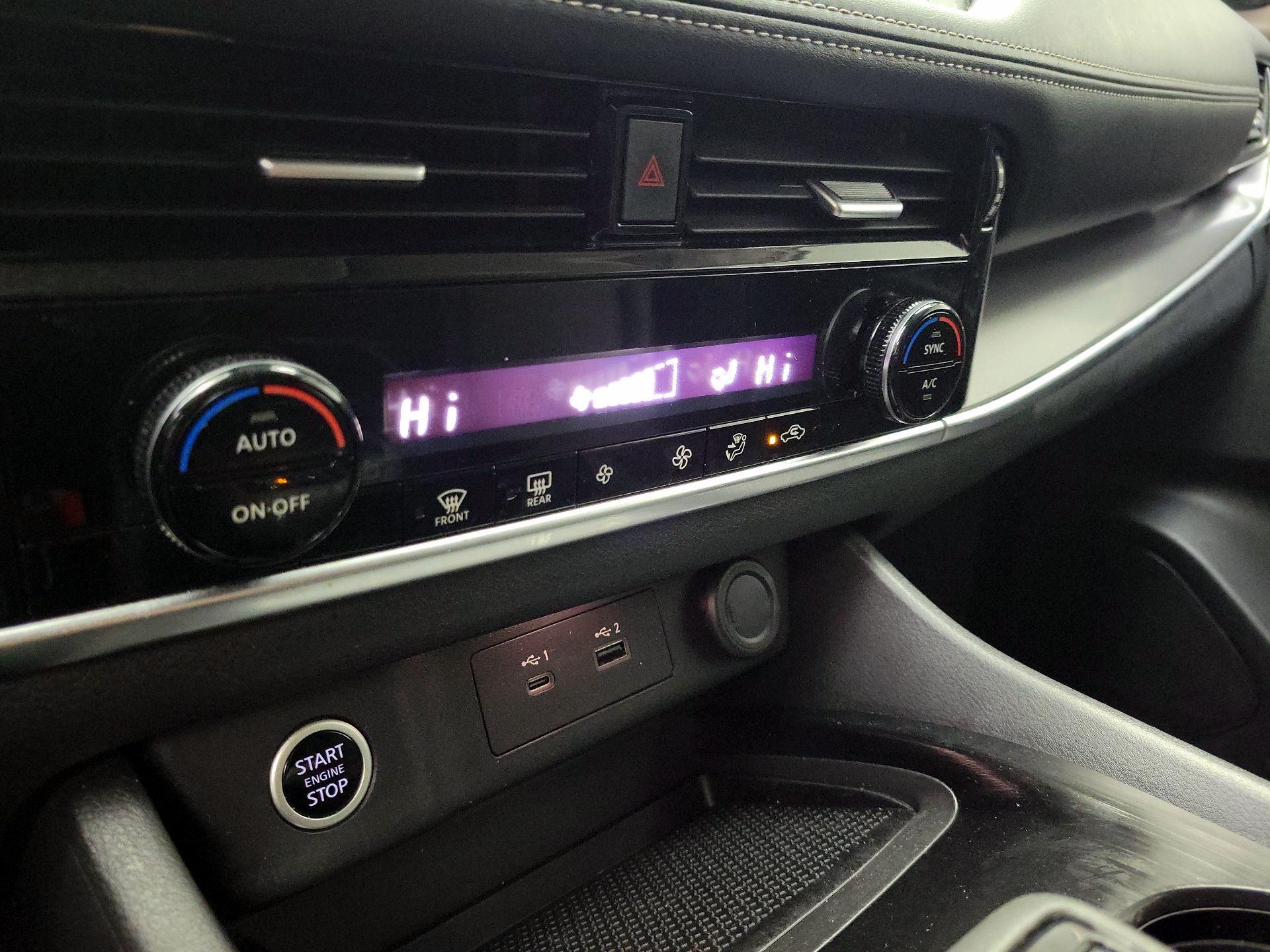 Thumbnail: 2022 Nissan Rogue - 15