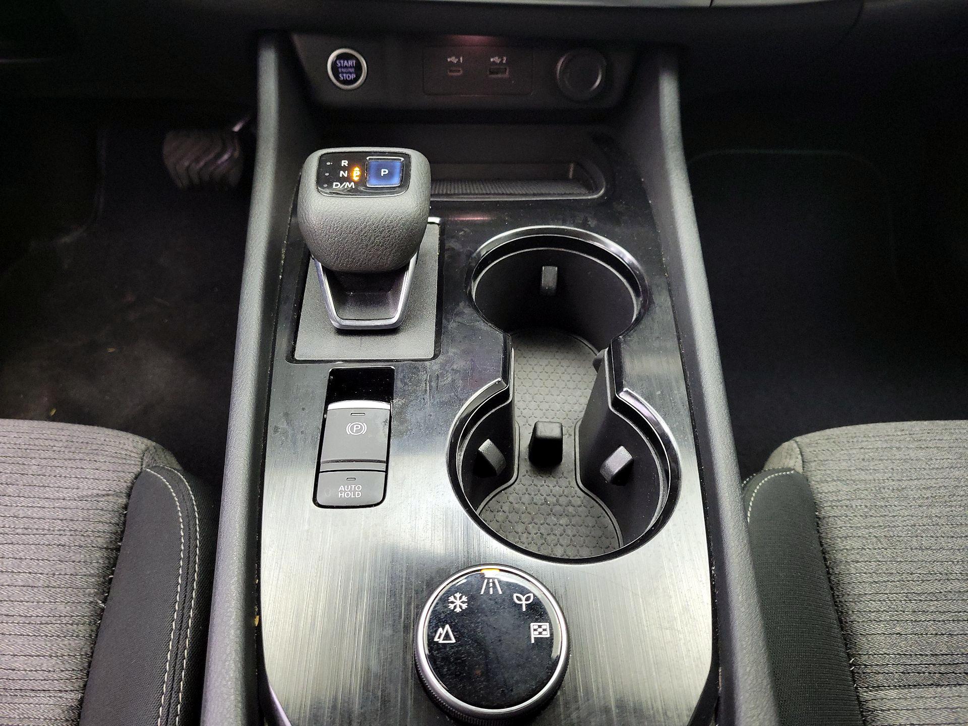 Thumbnail: 2022 Nissan Rogue - 16