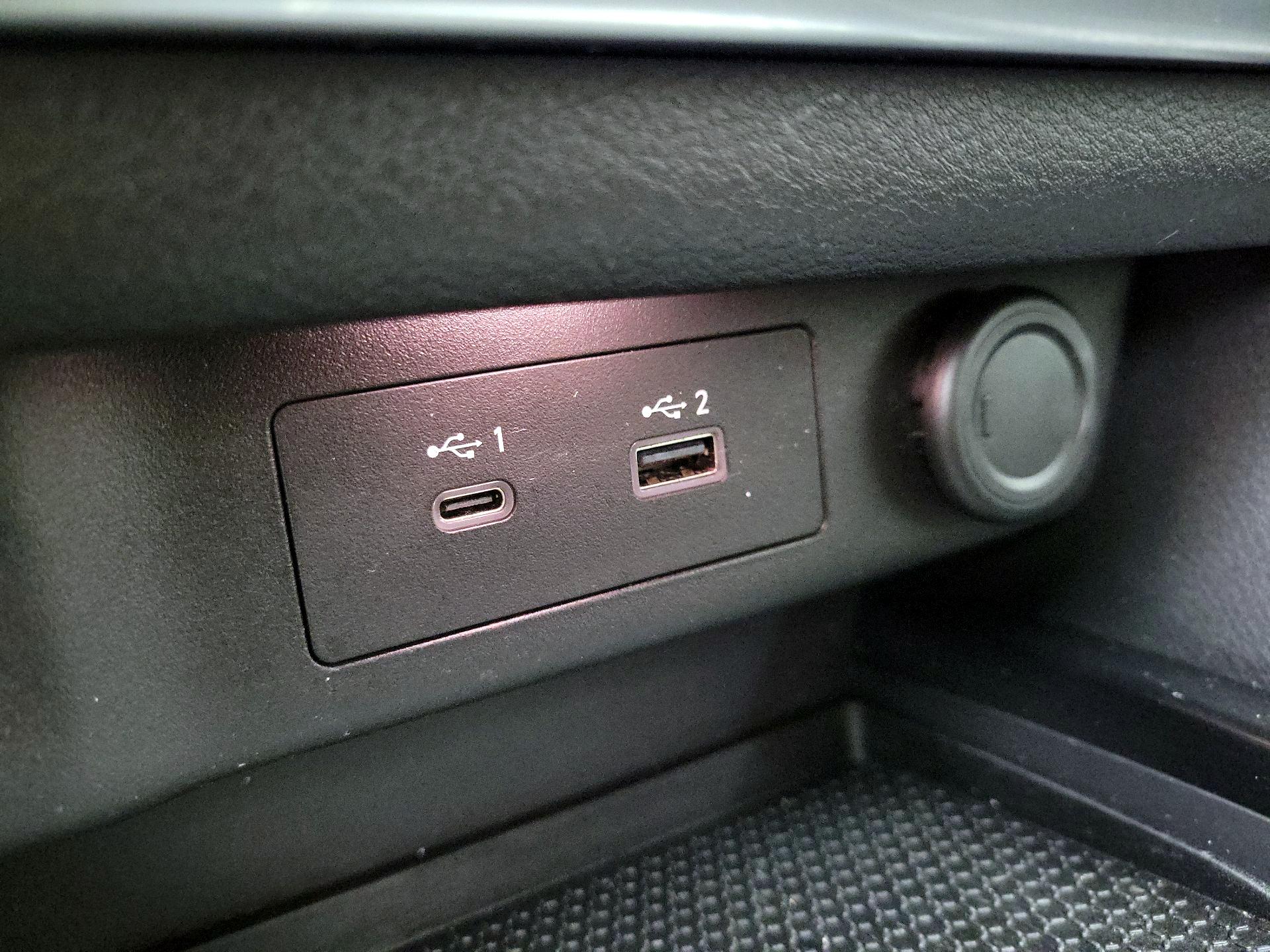 Thumbnail: 2022 Nissan Rogue - 17