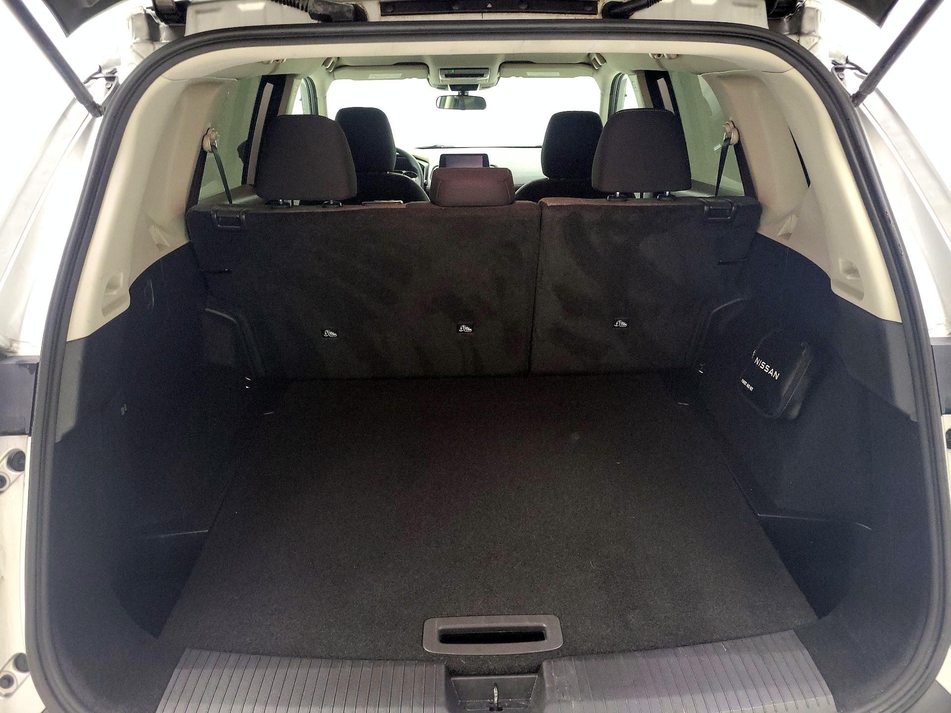 Thumbnail: 2022 Nissan Rogue - 19