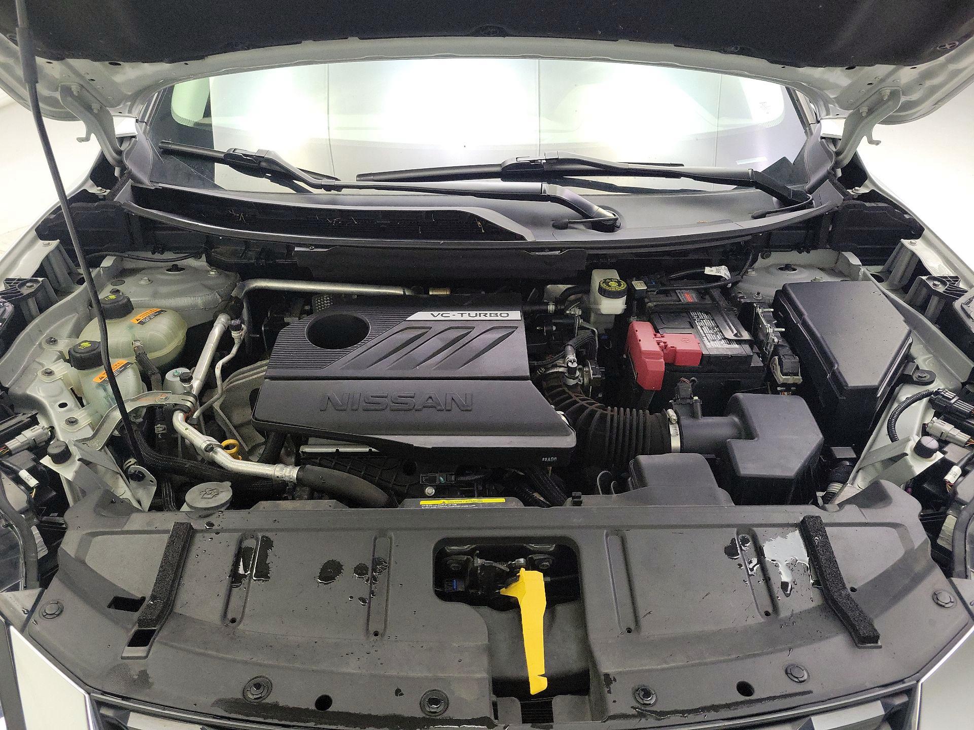 Thumbnail: 2022 Nissan Rogue - 20