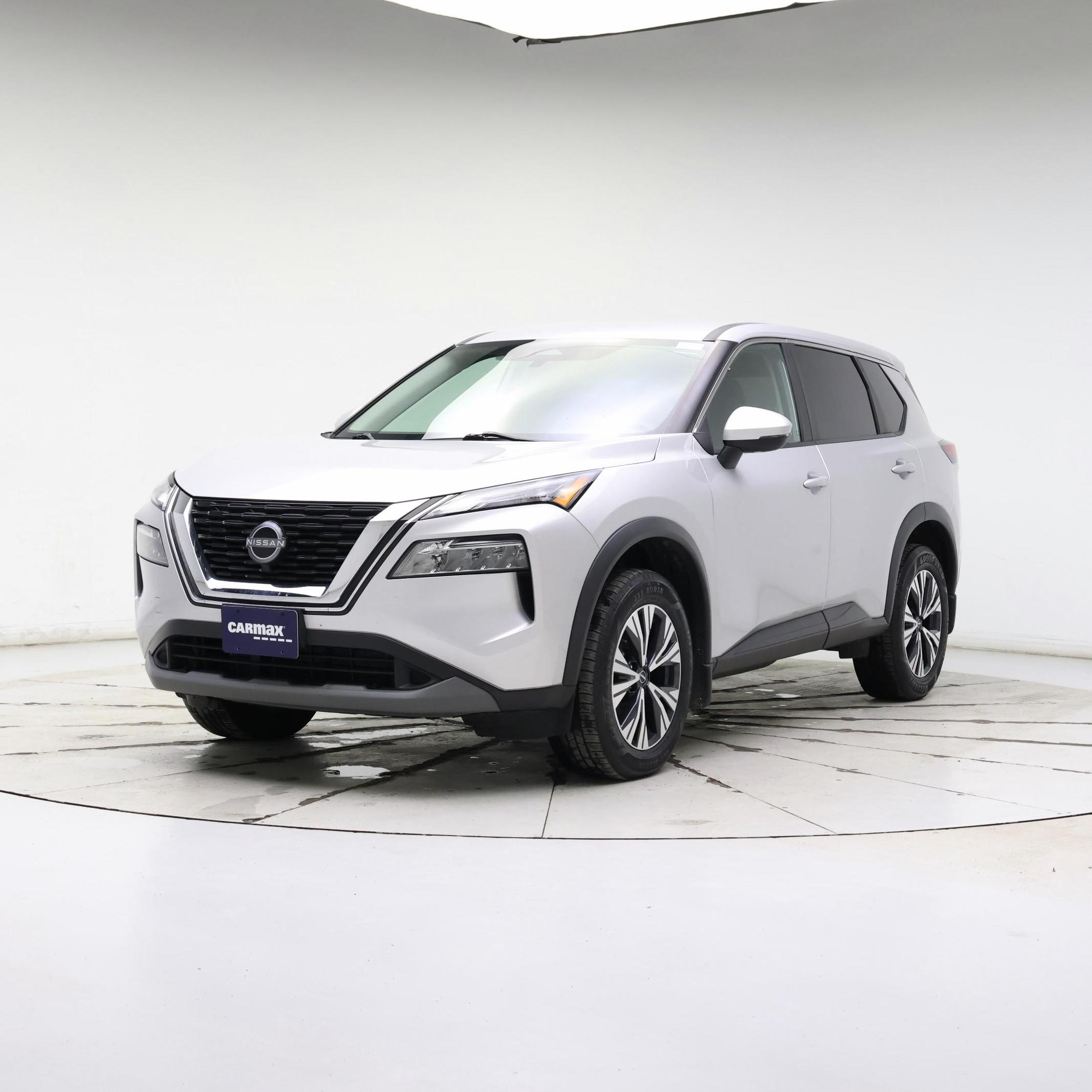 Thumbnail: 2022 Nissan Rogue - 4