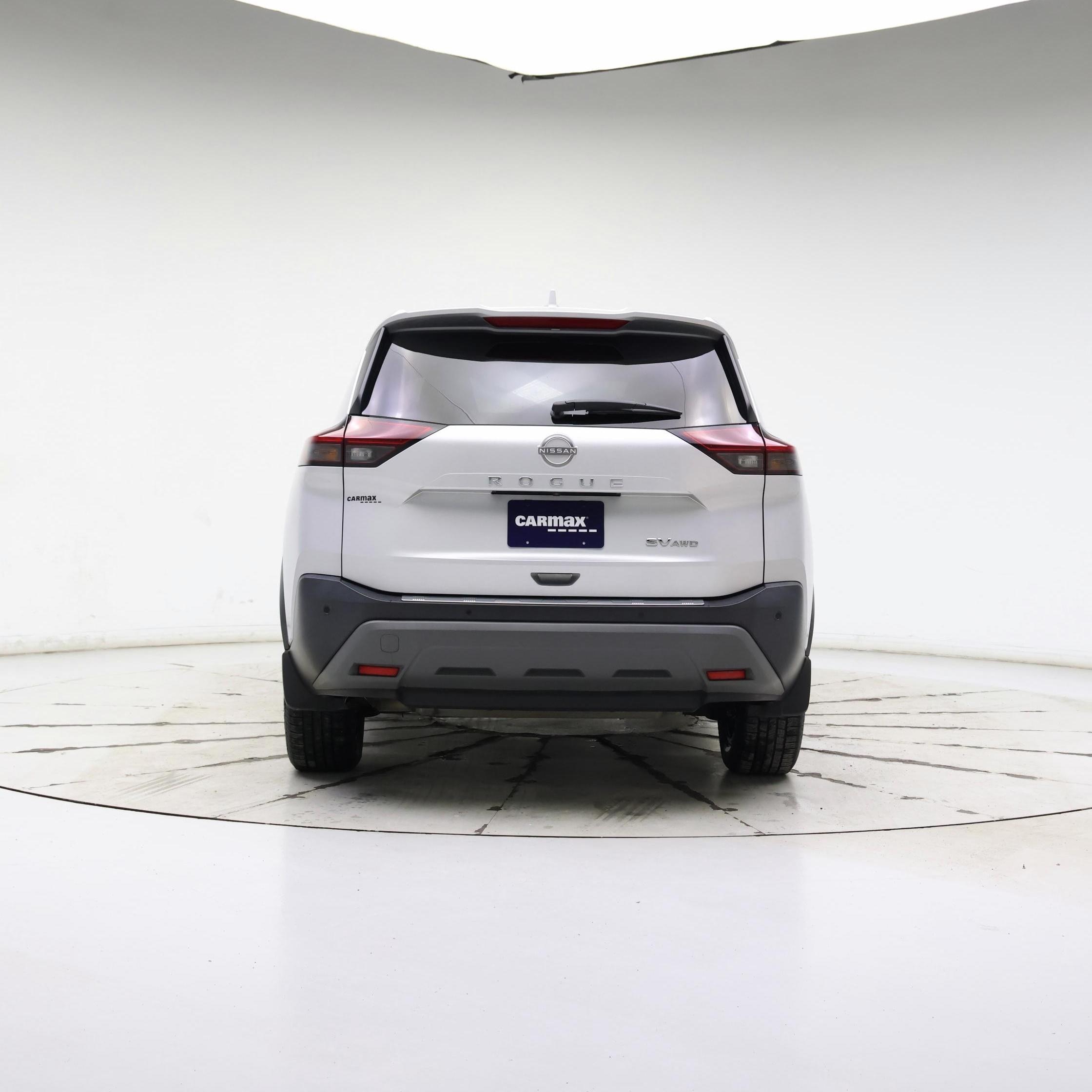 Thumbnail: 2022 Nissan Rogue - 6