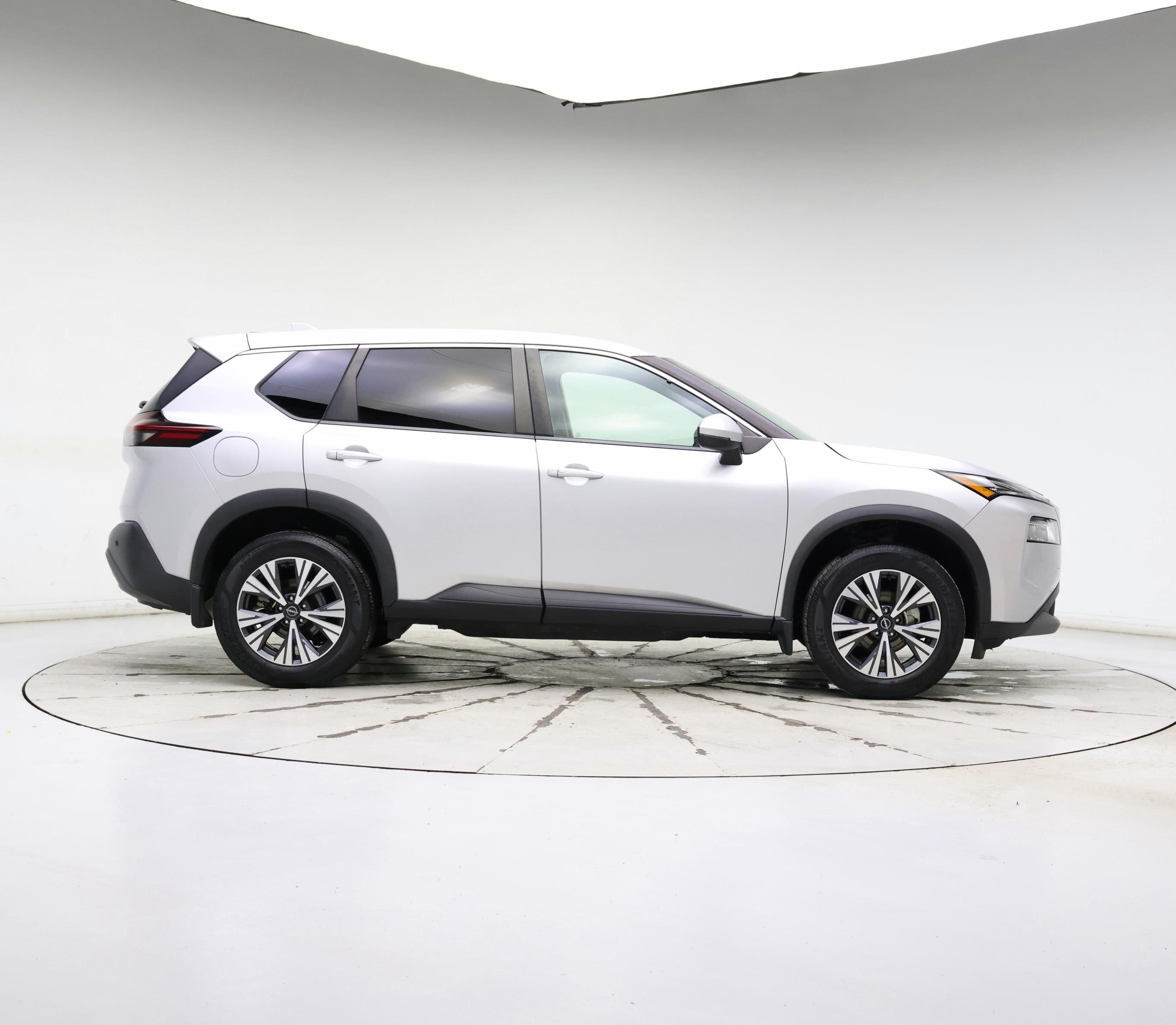 Thumbnail: 2022 Nissan Rogue - 7