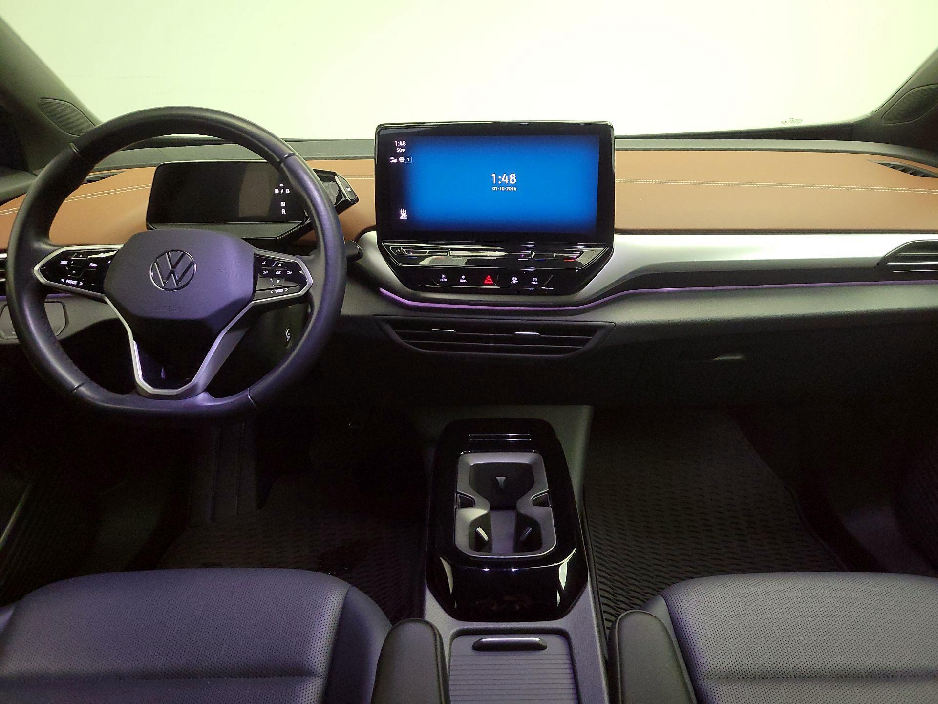 Thumbnail: 2022 Volkswagen ID.4 - 9